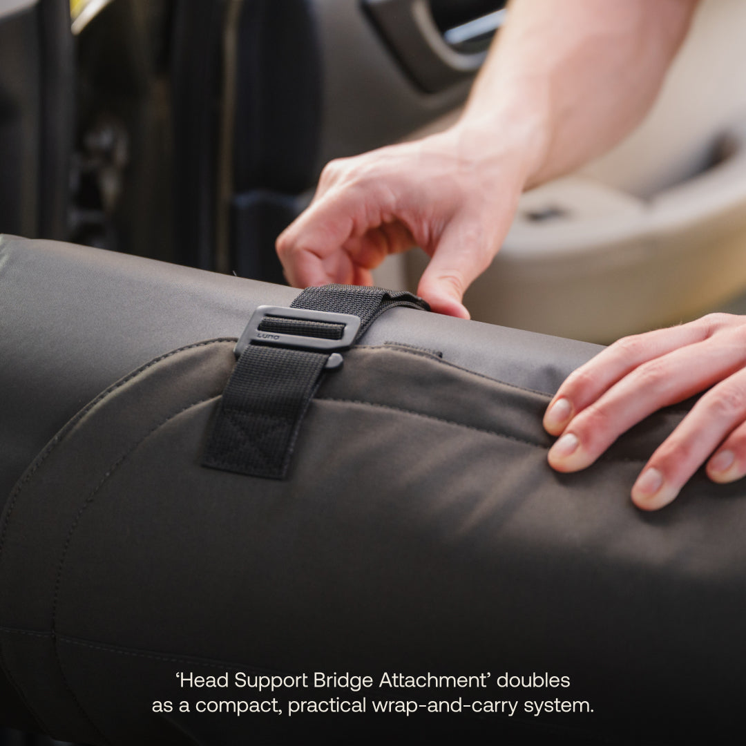 AIR+FOAM Pro Vehicle Mattress - We The Collective
