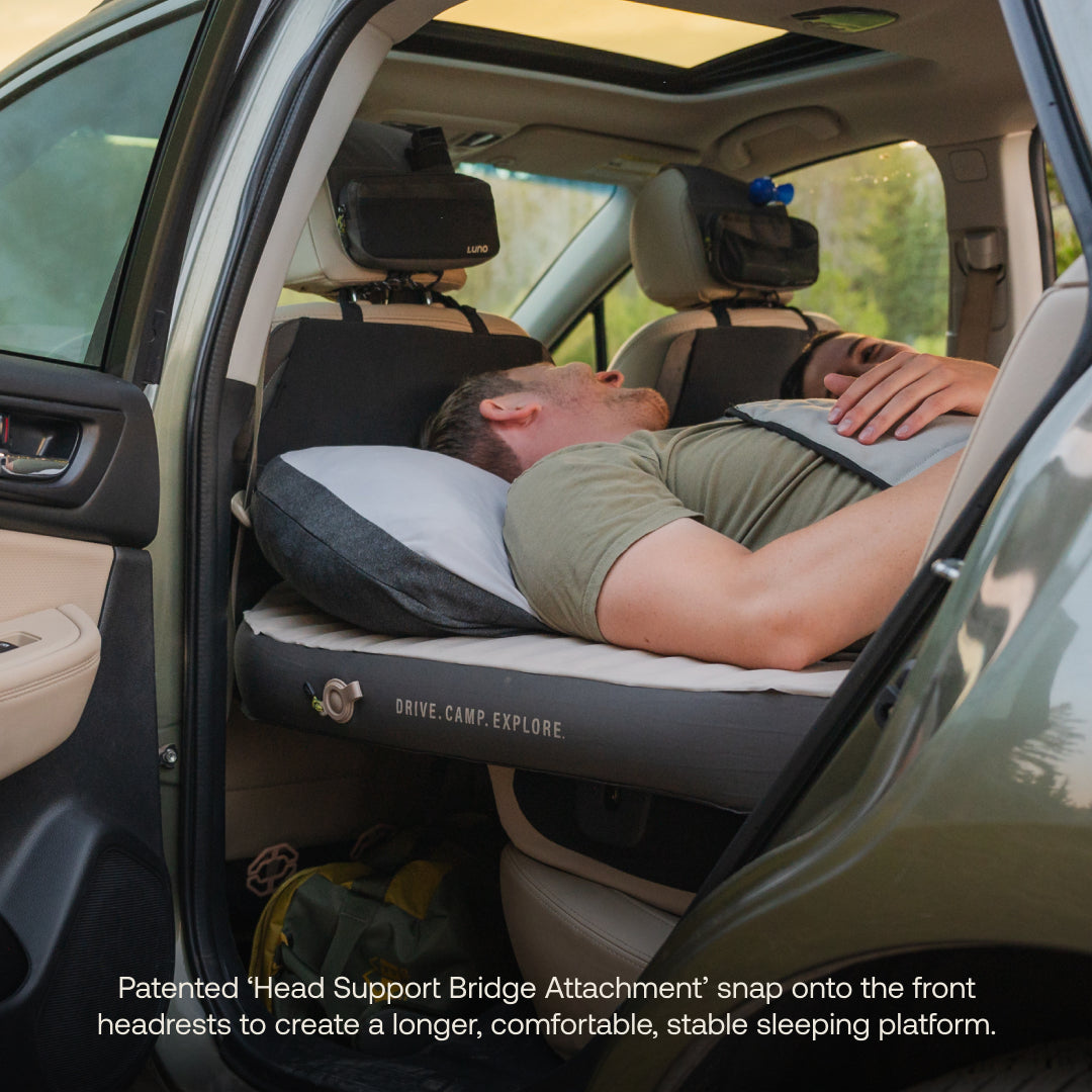 AIR+FOAM Pro Vehicle Mattress - We The Collective