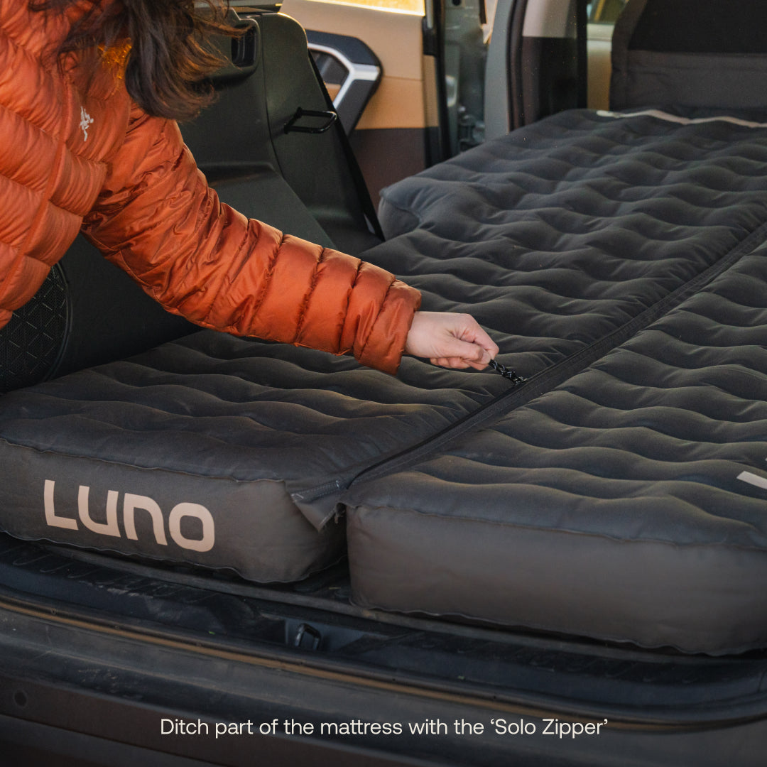 AIR Pro Vehicle Mattress - We The Collective