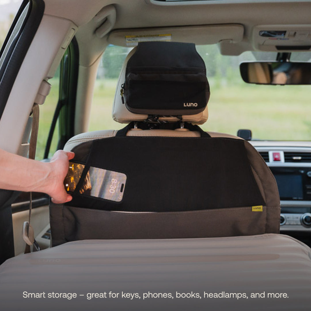 AIR+FOAM Pro Vehicle Mattress - We The Collective