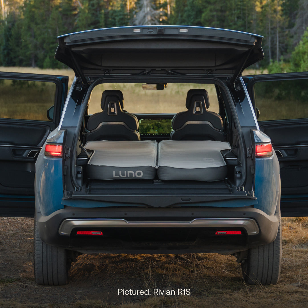 AIR+FOAM Pro Vehicle Mattress - We The Collective