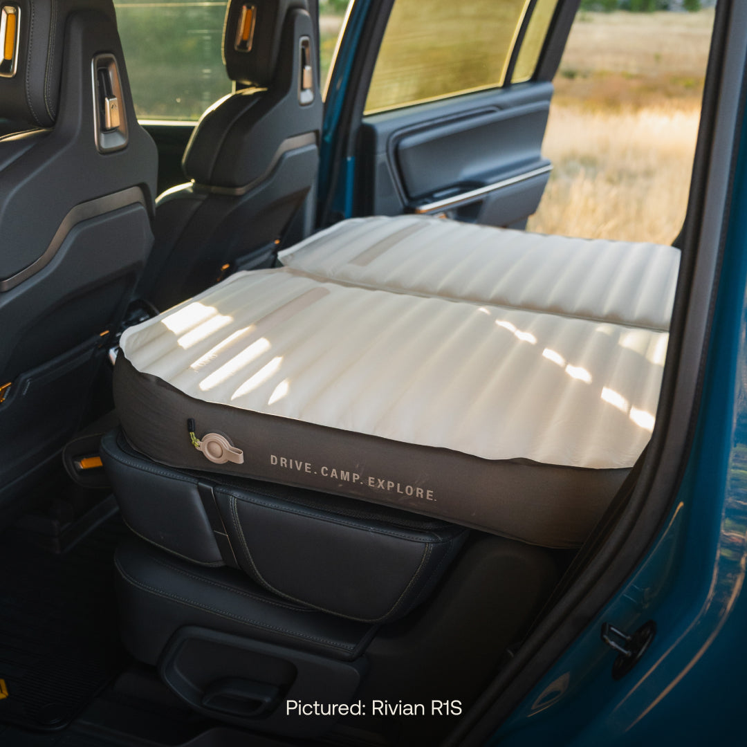 AIR+FOAM Pro Vehicle Mattress - We The Collective