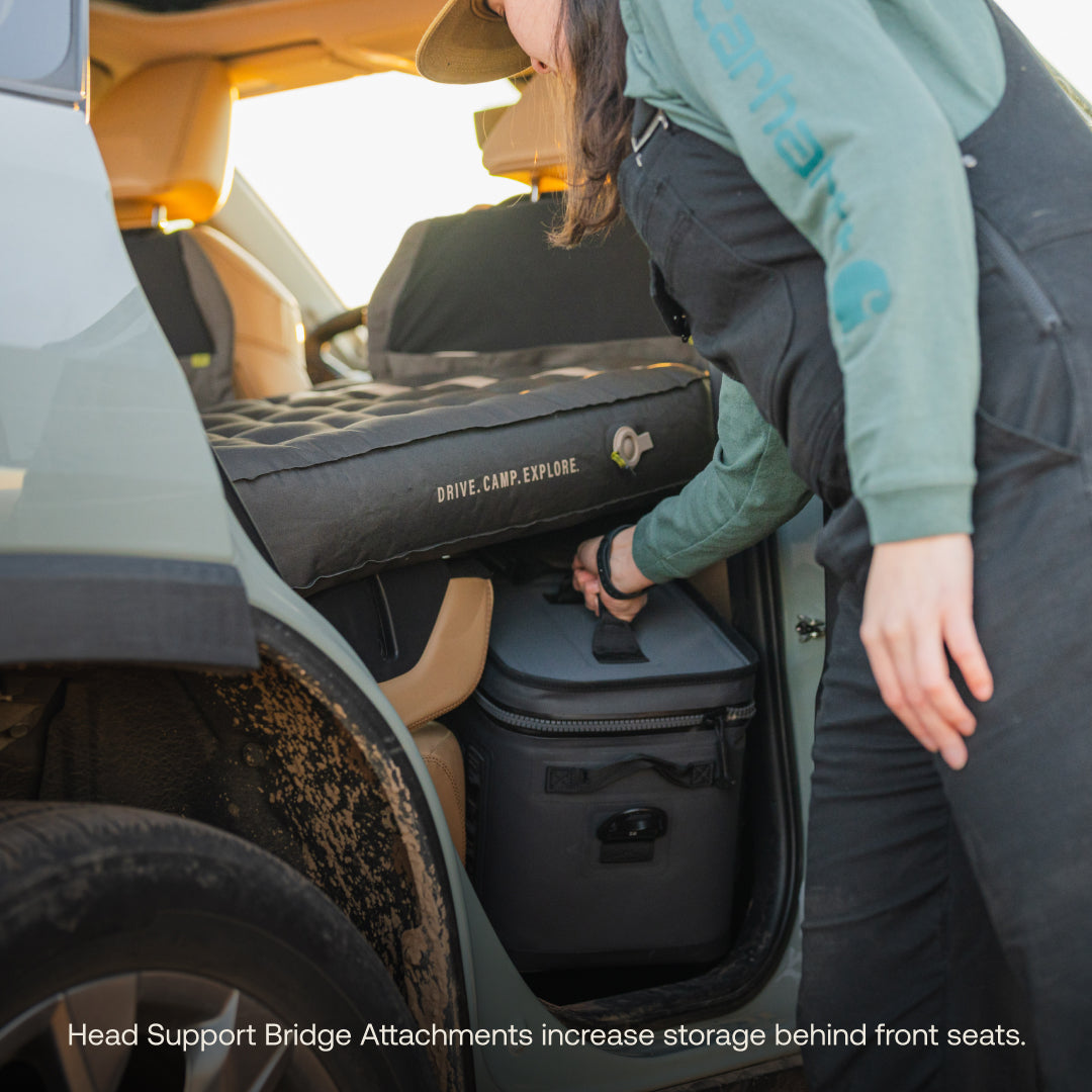 AIR Pro Vehicle Mattress - We The Collective