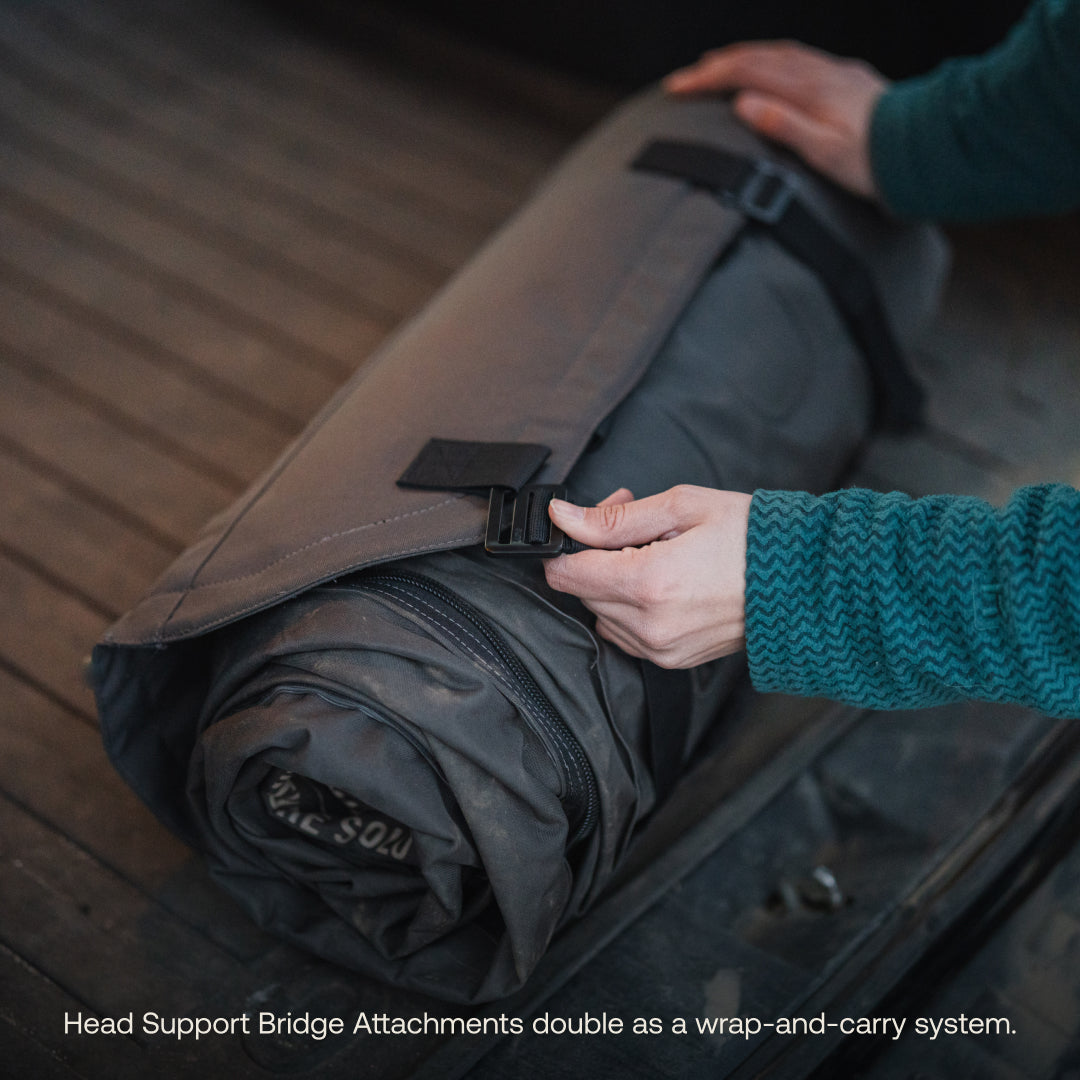 AIR Pro Vehicle Mattress - We The Collective