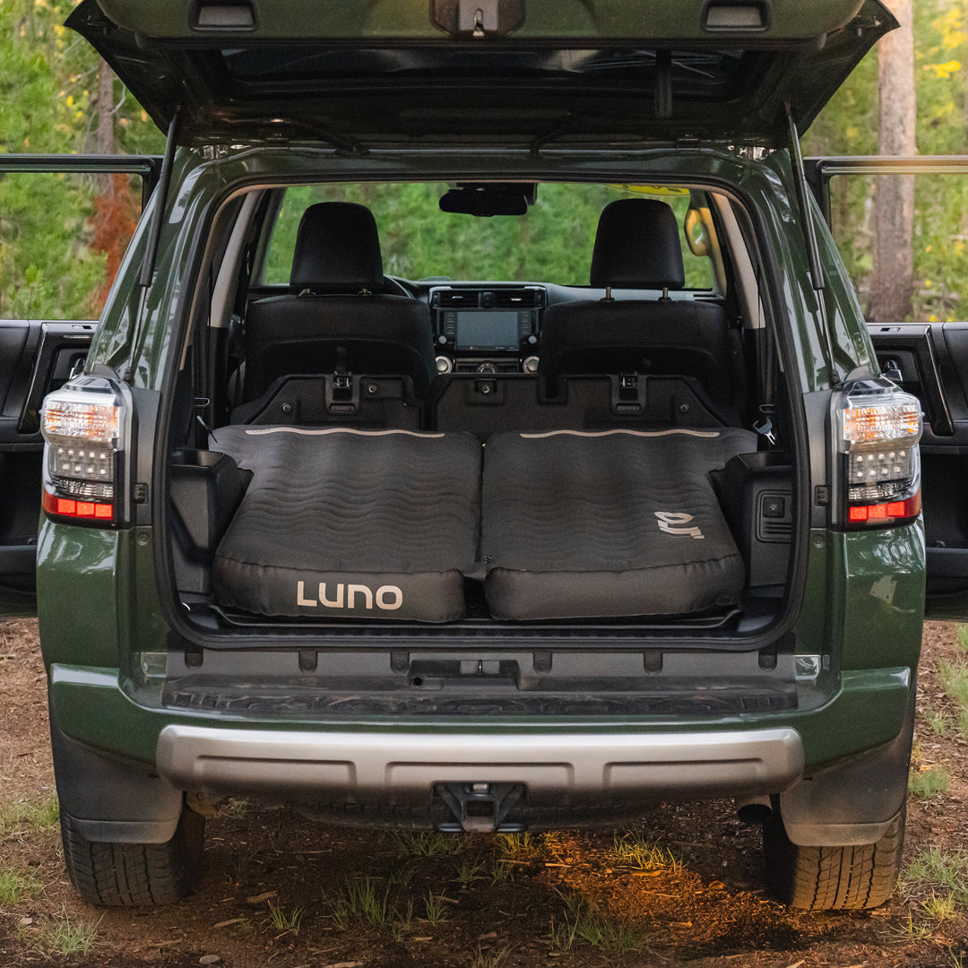 AIR Pro 4Runner Vehicle Mattress - We The Collective