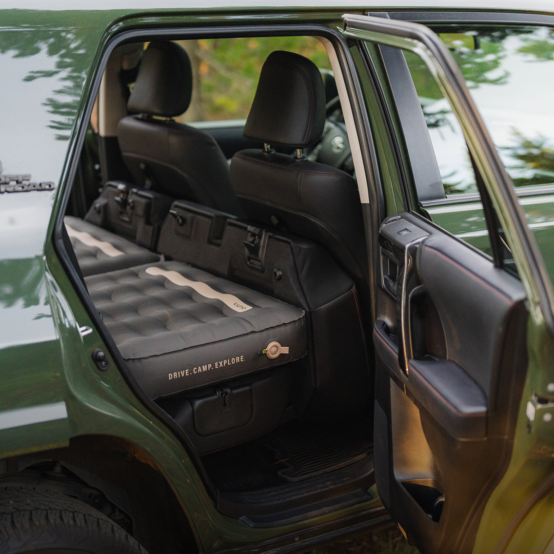 AIR Pro 4Runner Vehicle Mattress - We The Collective