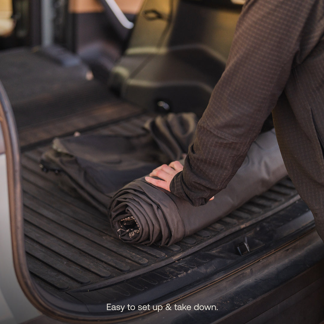 AIR Pro 4Runner Vehicle Mattress - We The Collective