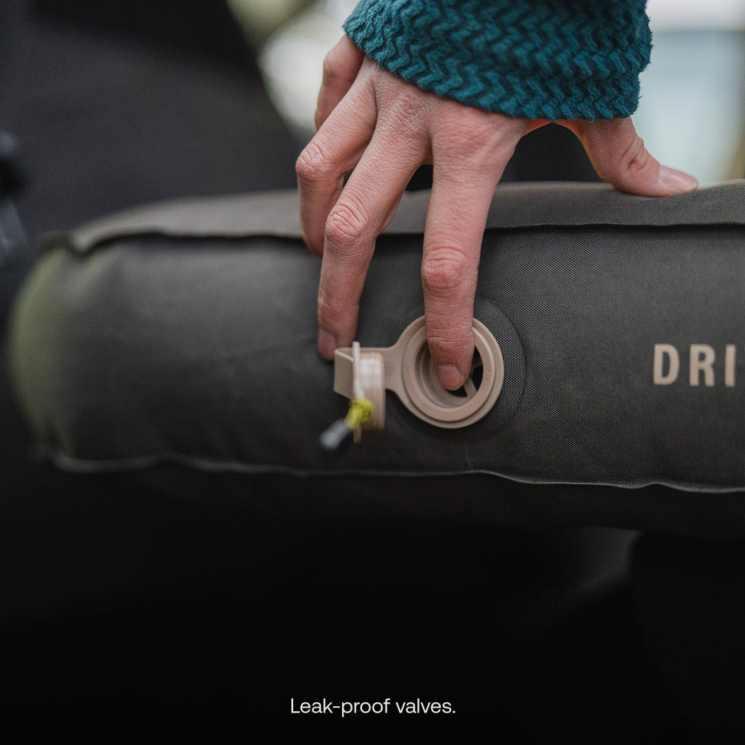 AIR Pro 4Runner Vehicle Mattress - We The Collective