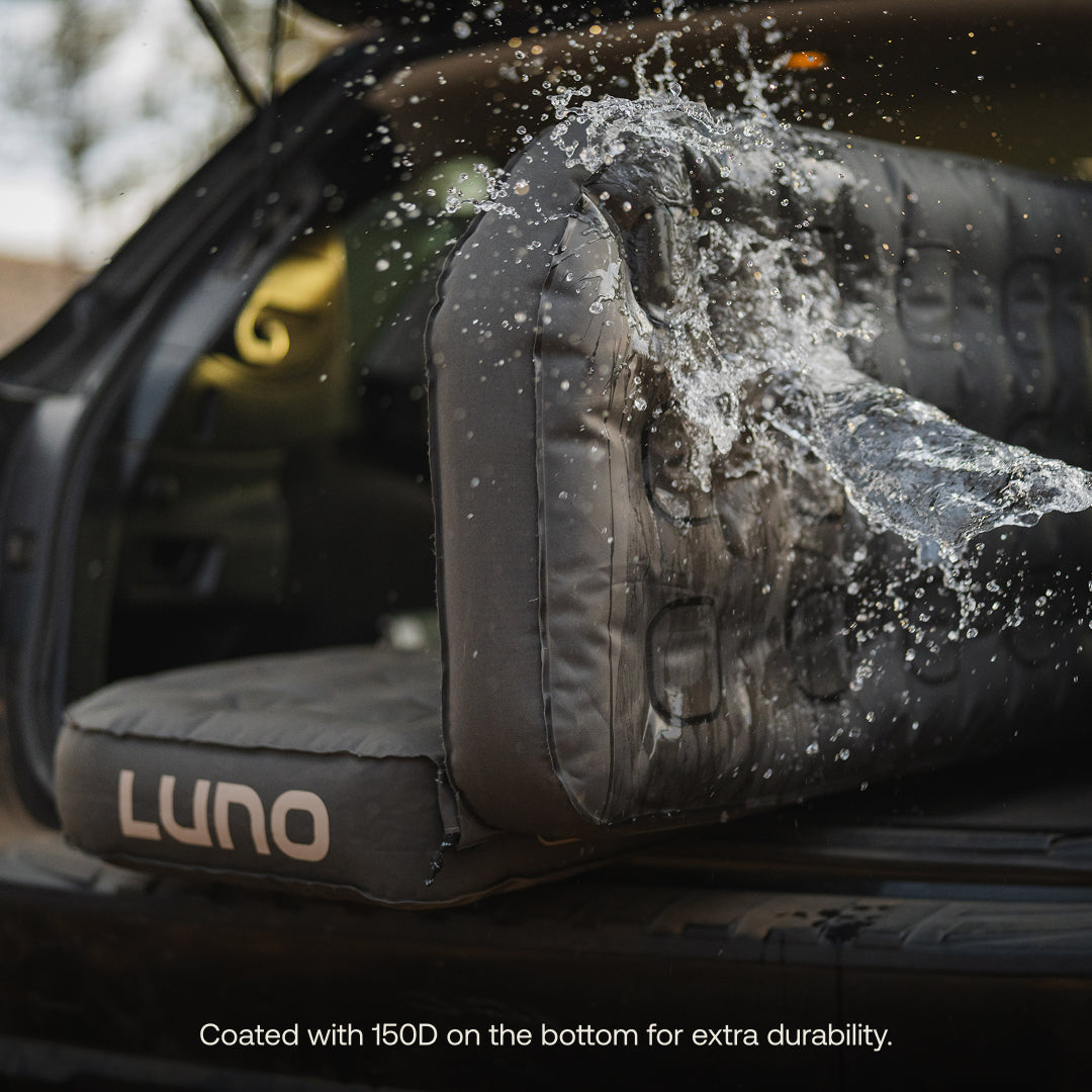 AIR Pro 4Runner Vehicle Mattress - We The Collective