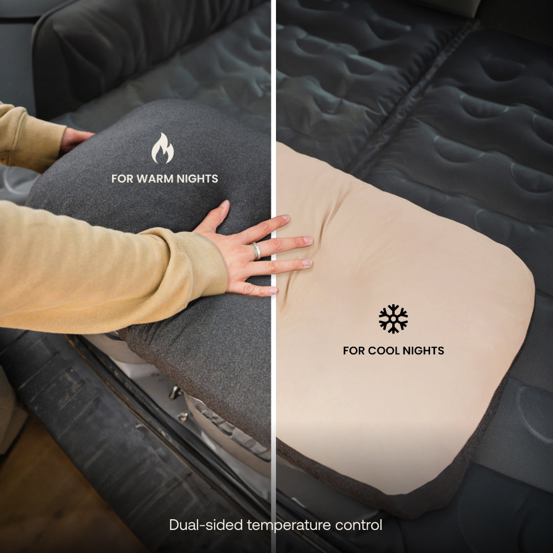 Packable Camping Pillow - We The Collective