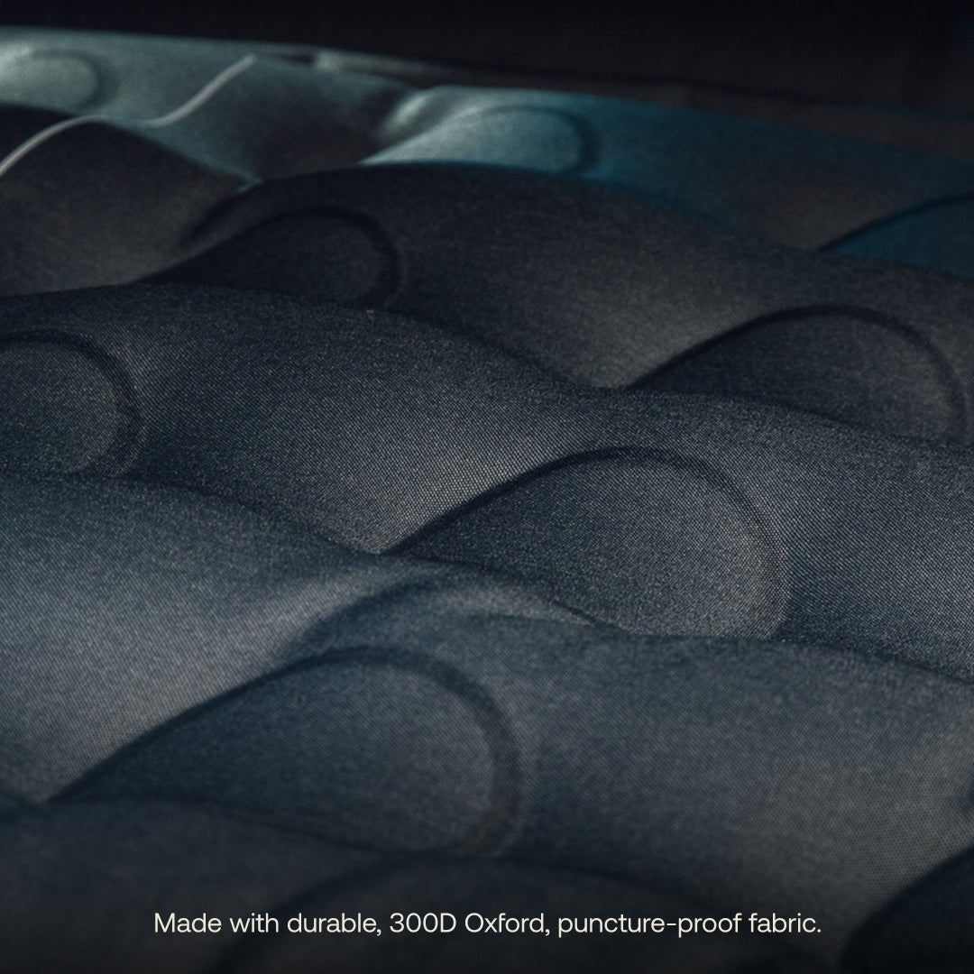 AIR Pro Van Front Cab Mattress - We The Collective