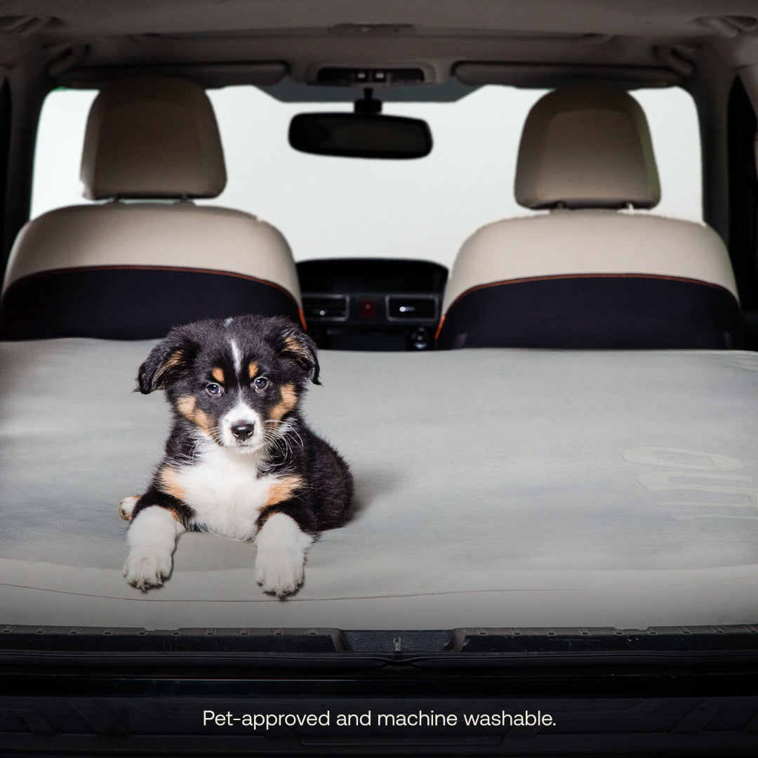 Fitted Mattress Sheet - Vehicle Mattress - We The Collective