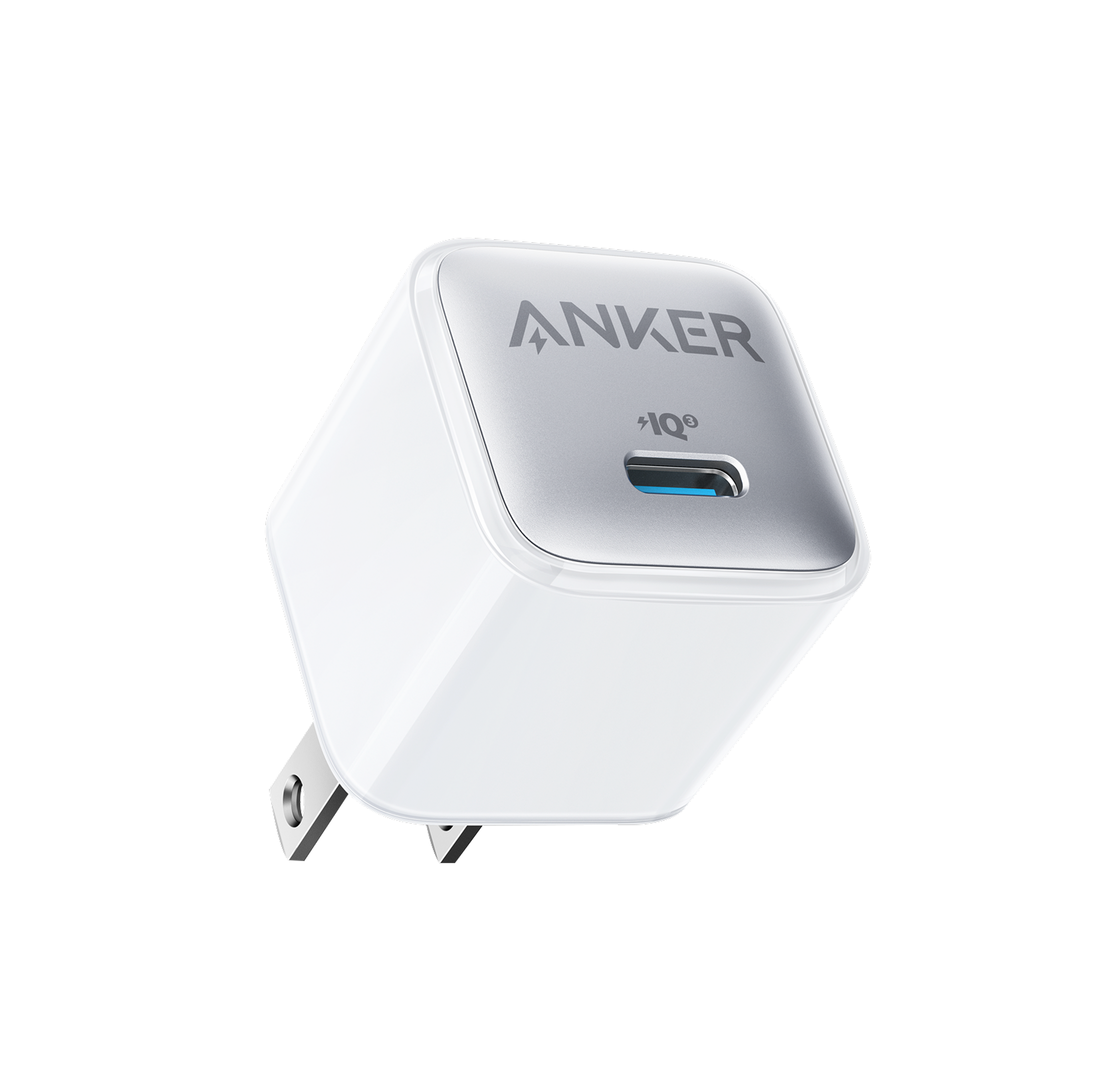 Anker Nano Charger (20W) - We The Collective