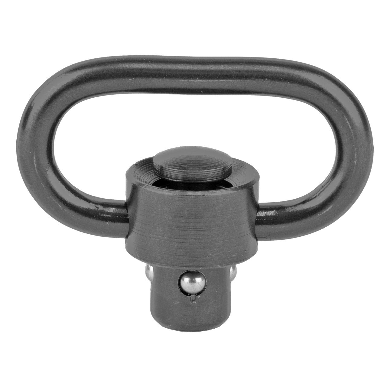 Heavy Duty Push Button Sling Swivel Sets - OVERLANDERS Outfitter