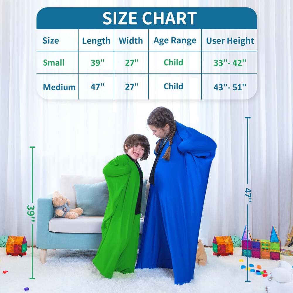 Outree Sensory Body Sock