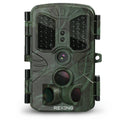REXING H1 Blackhawk Night Vision Trail Camera Full HD 1920×1080 - OVERLANDERS Outfitter