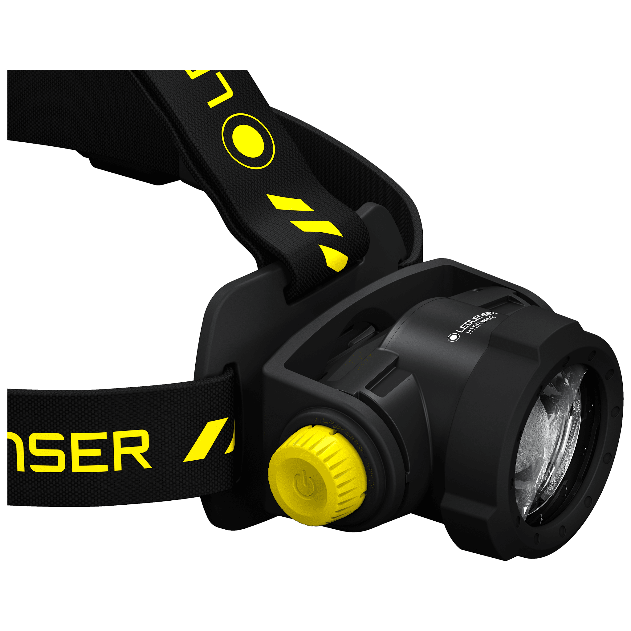 H15R Work Headlamp - OVERLANDERS Outfitter