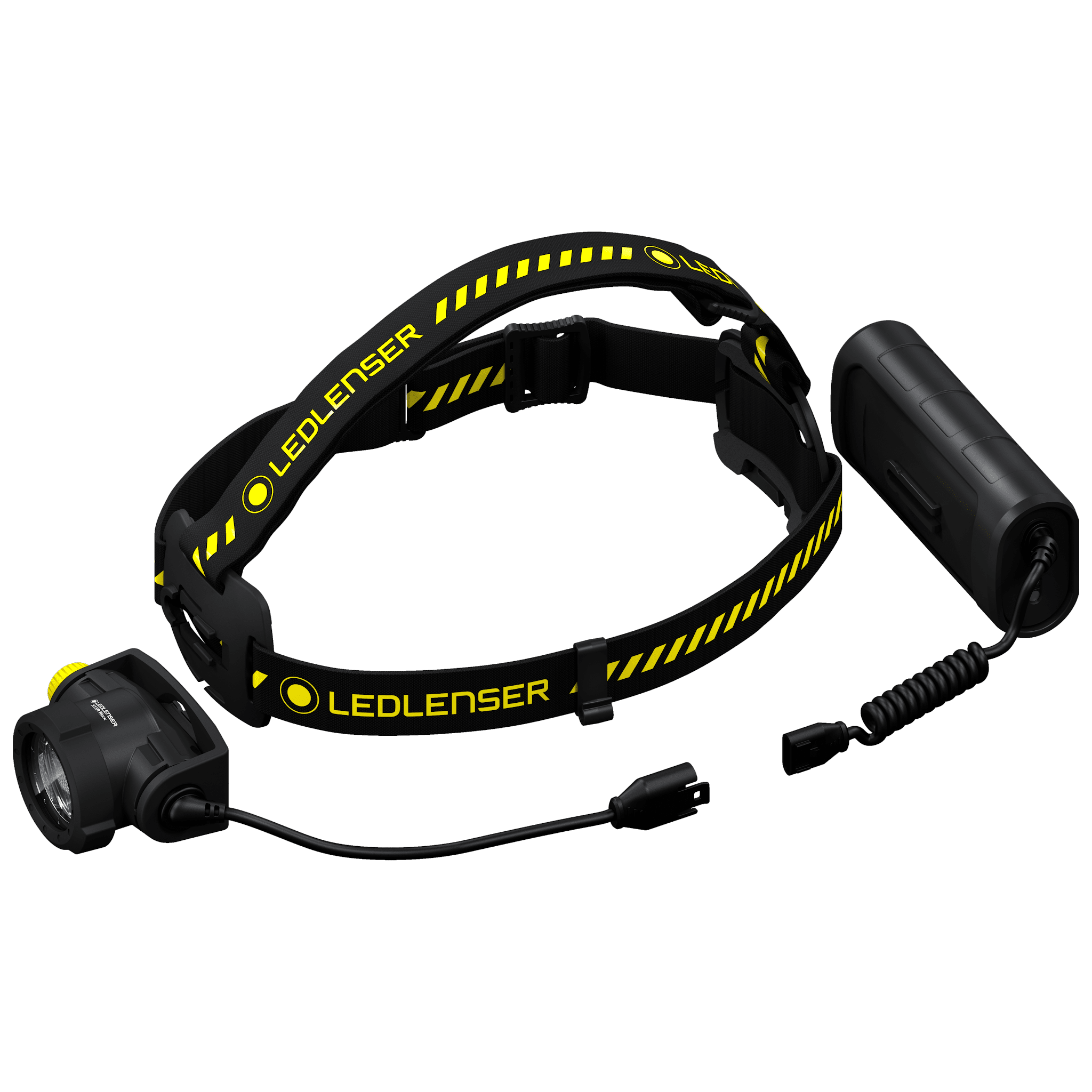 H15R Work Headlamp - OVERLANDERS Outfitter