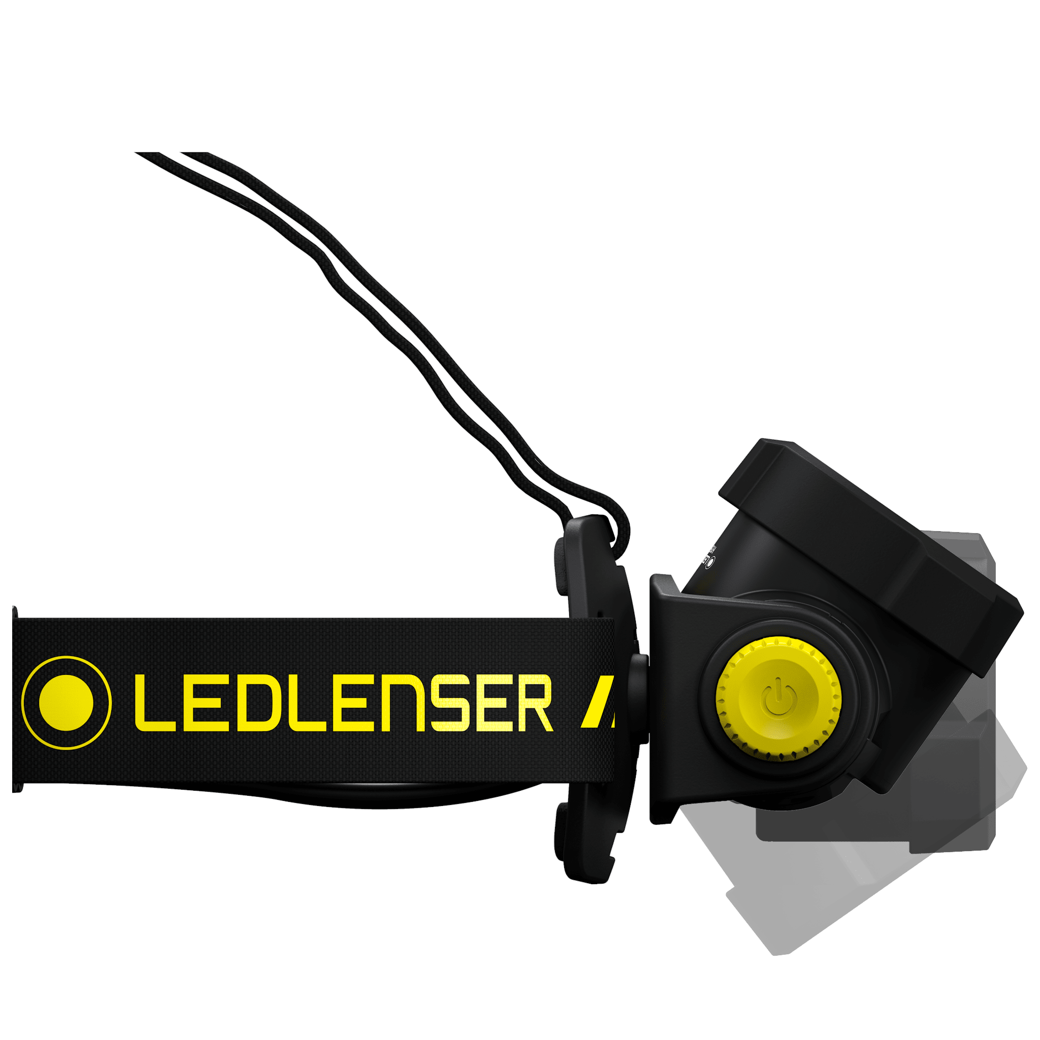 H15R Work Headlamp - OVERLANDERS Outfitter