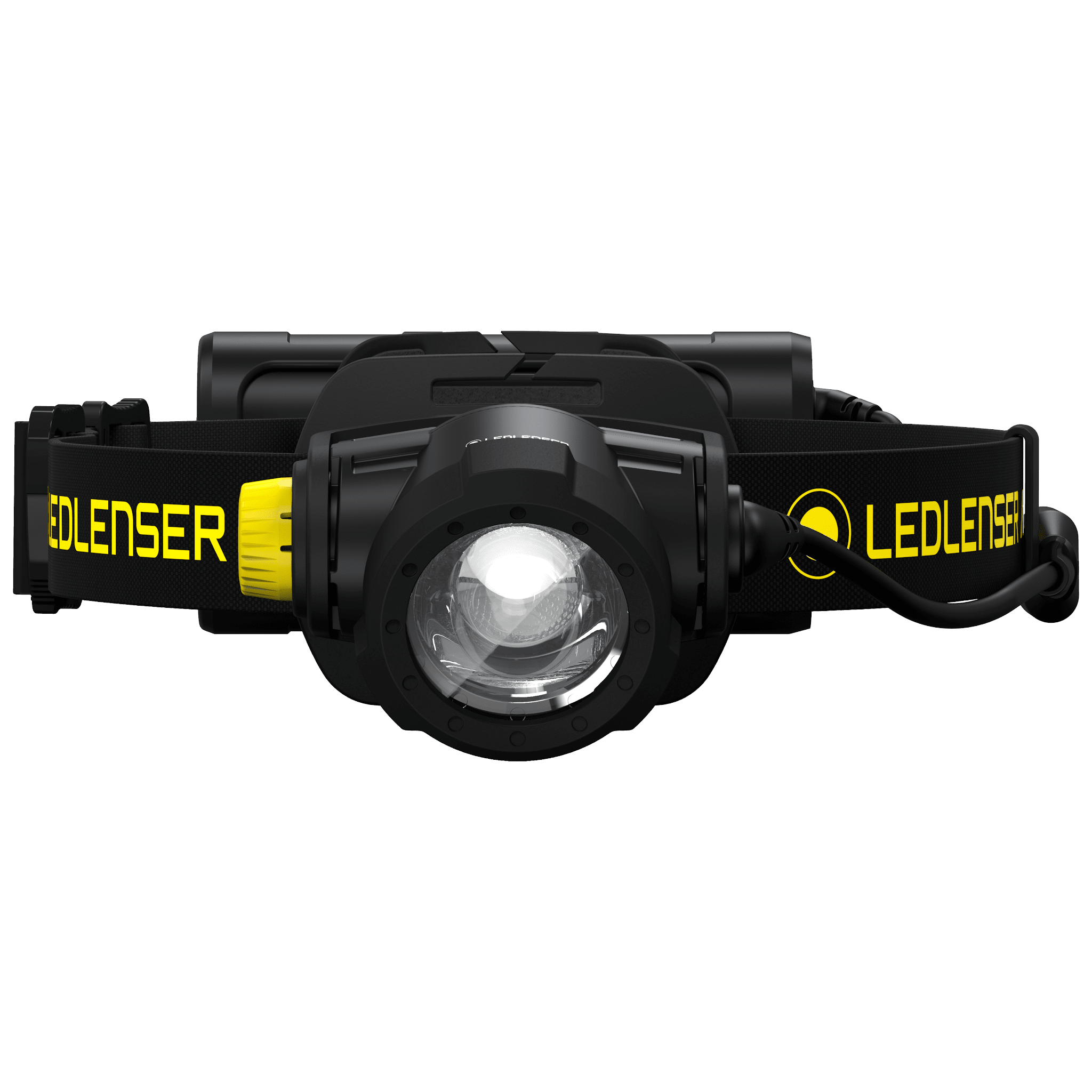 H15R Work Headlamp - OVERLANDERS Outfitter