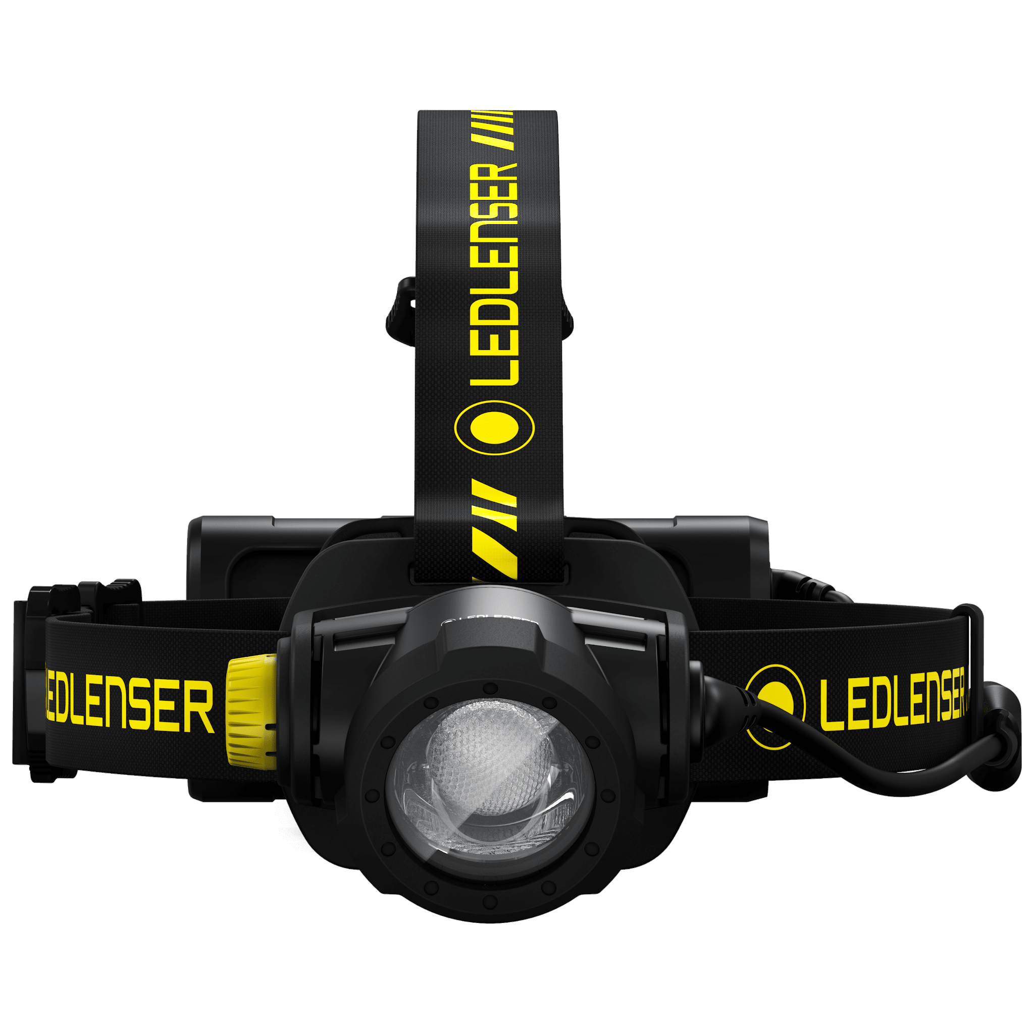 H15R Work Headlamp - OVERLANDERS Outfitter