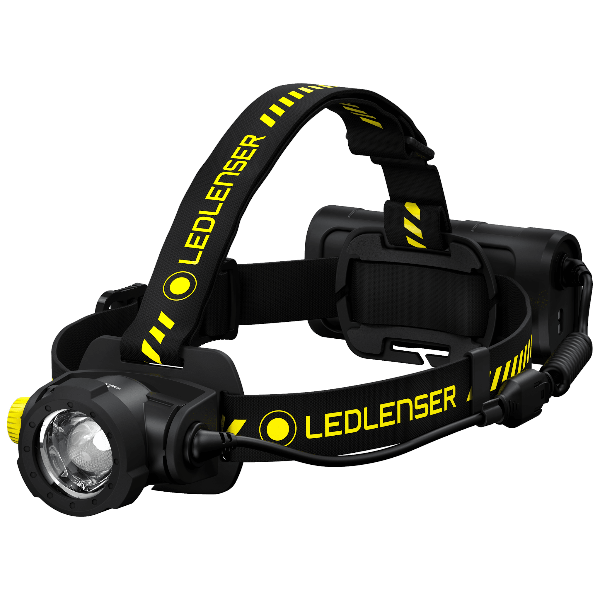H15R Work Headlamp - OVERLANDERS Outfitter