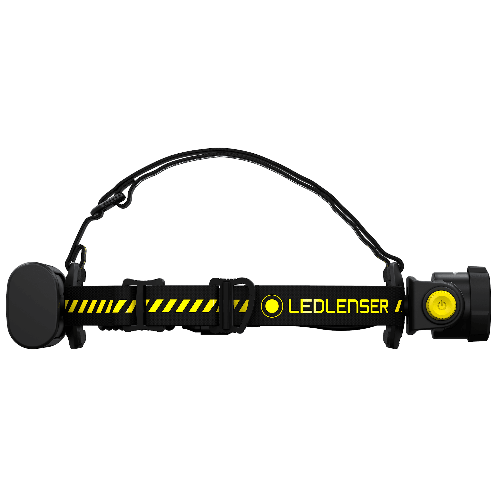 H15R Work Headlamp - OVERLANDERS Outfitter
