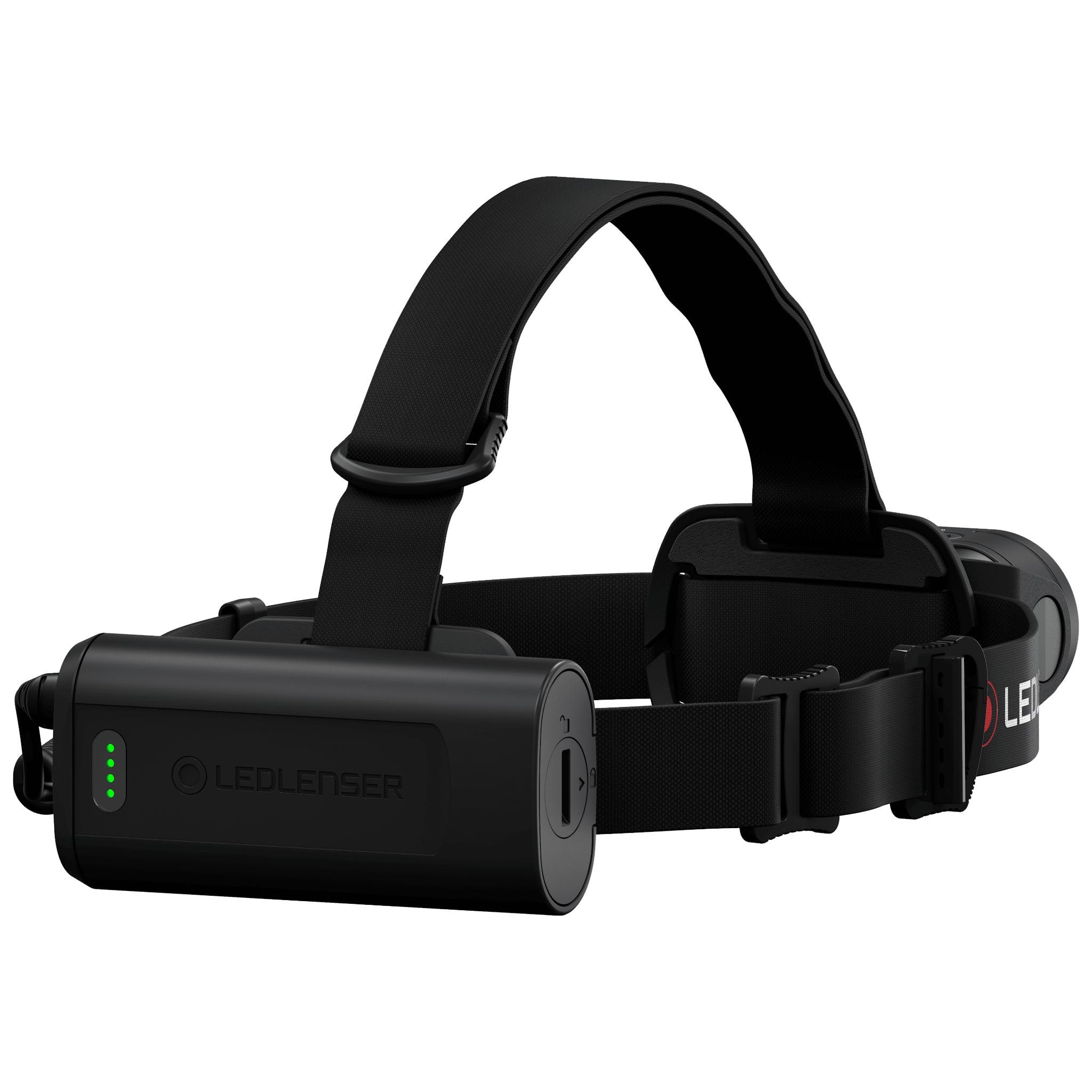 H19R Core Headlamp - OVERLANDERS Outfitter
