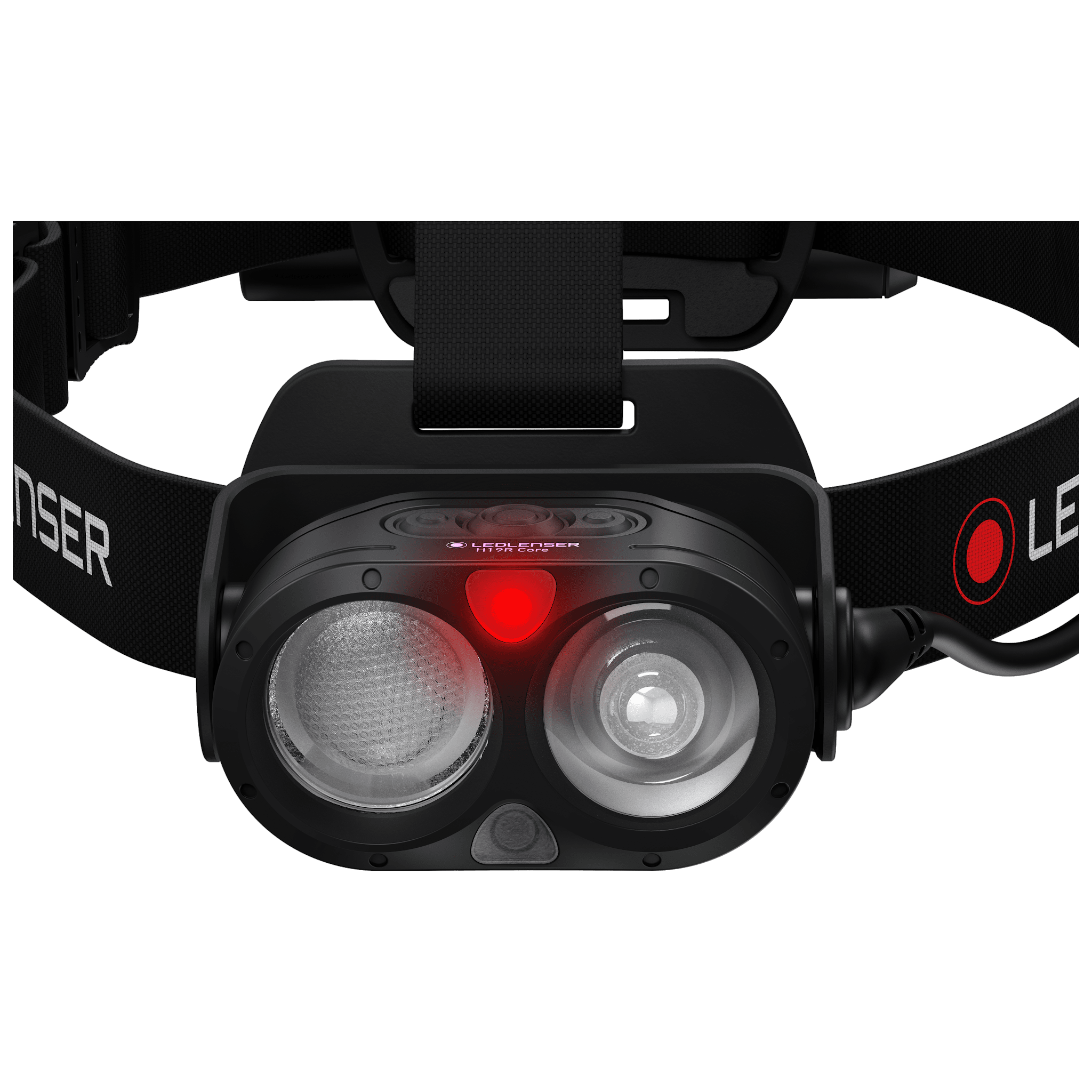 H19R Core Headlamp - OVERLANDERS Outfitter
