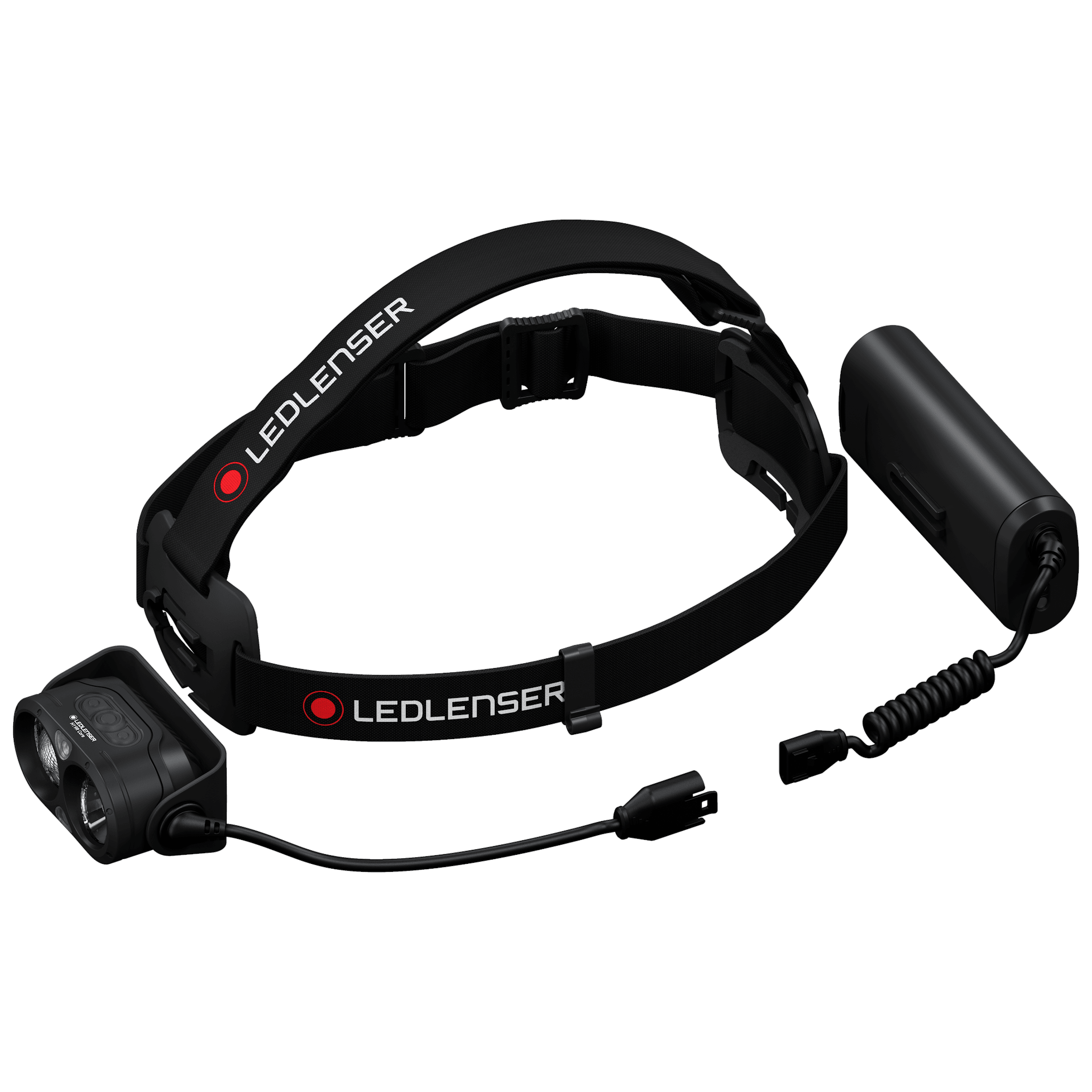 H19R Core Headlamp - OVERLANDERS Outfitter