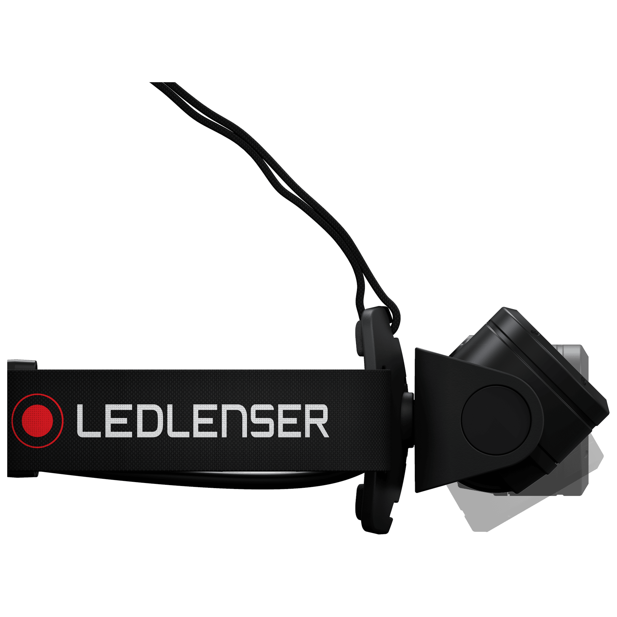 H19R Core Headlamp - OVERLANDERS Outfitter