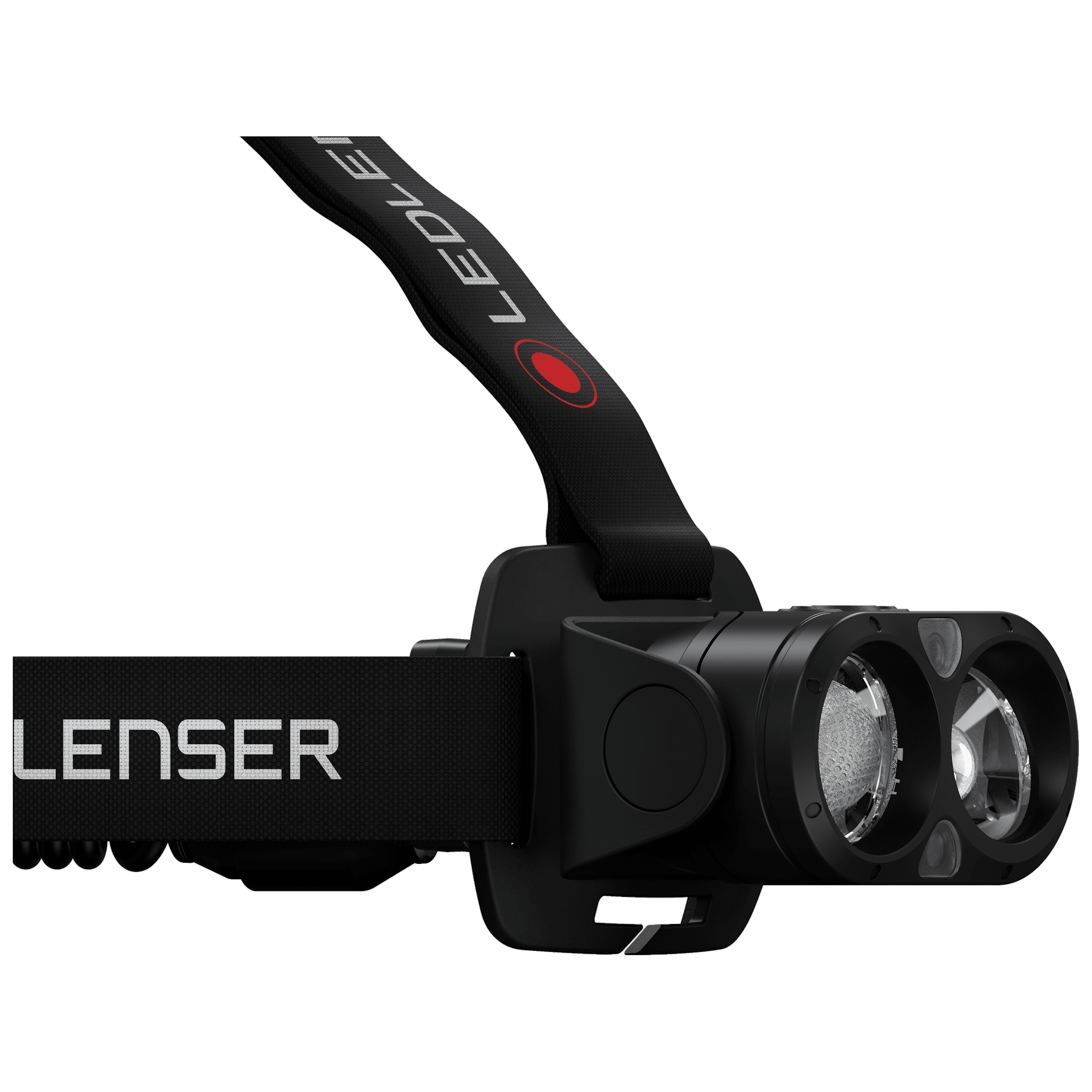 H19R Core Headlamp - OVERLANDERS Outfitter