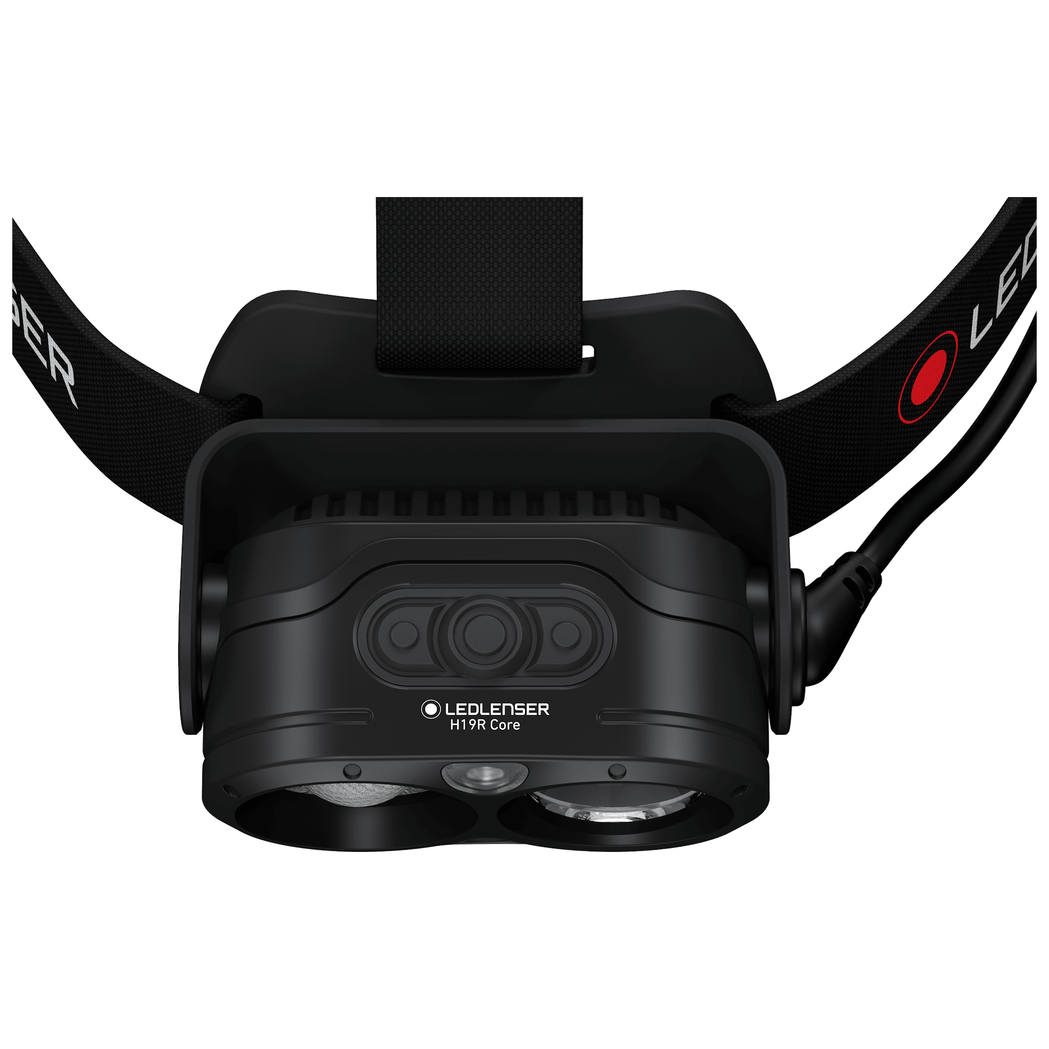 H19R Core Headlamp - OVERLANDERS Outfitter