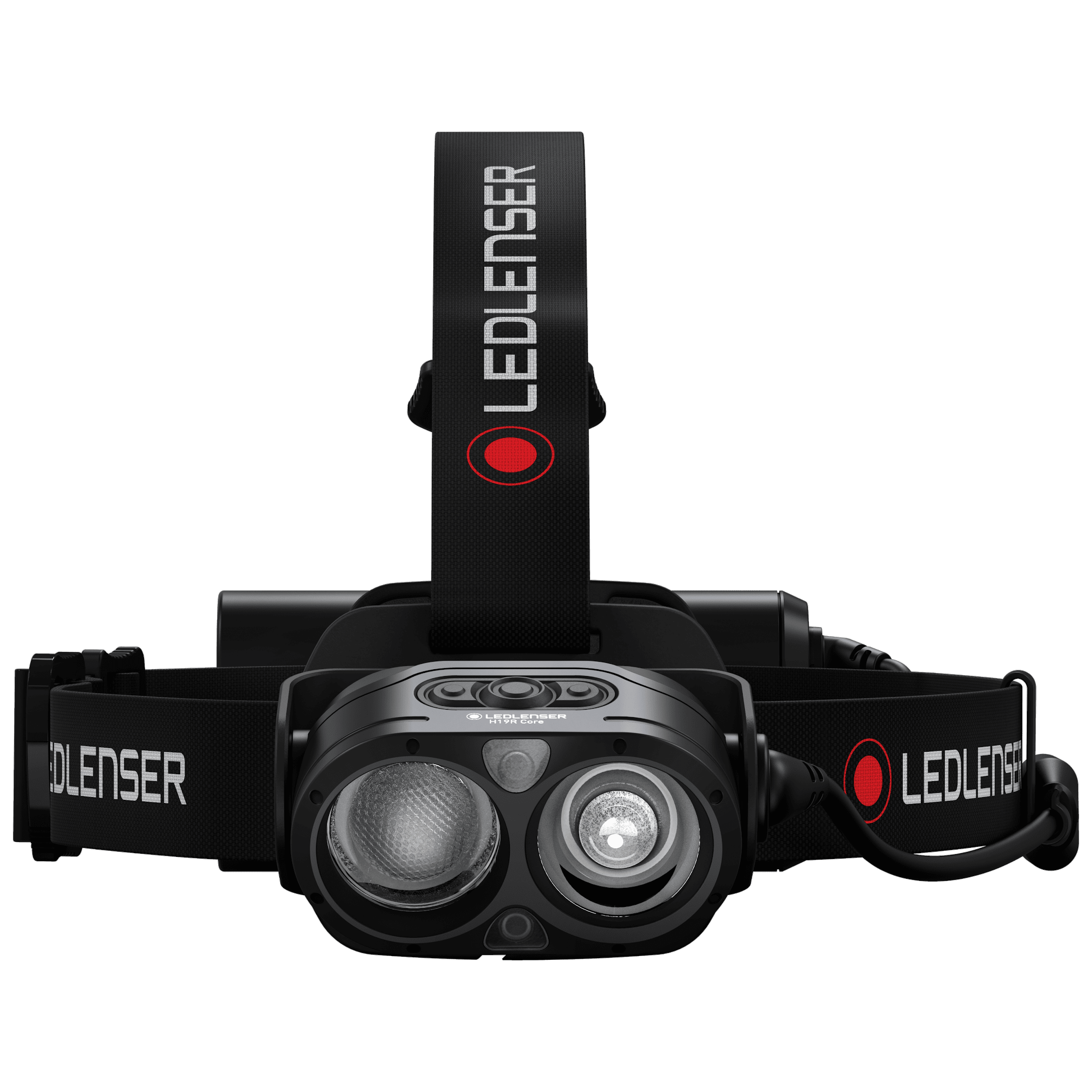 H19R Core Headlamp - OVERLANDERS Outfitter