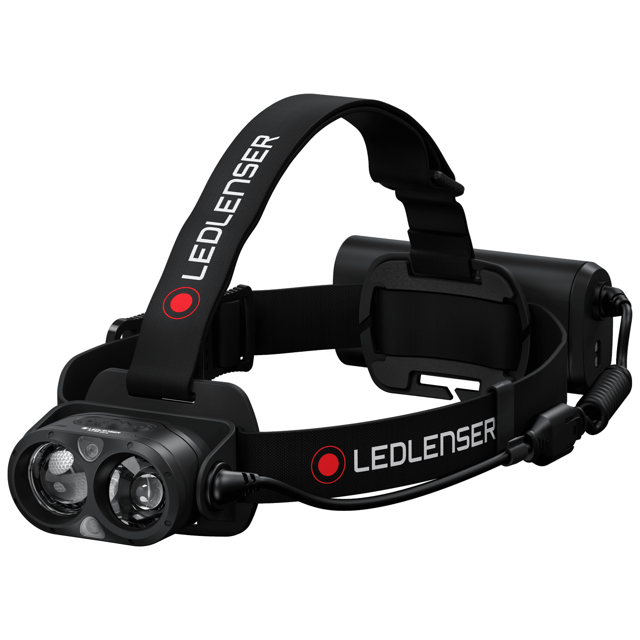 H19R Core Headlamp - OVERLANDERS Outfitter