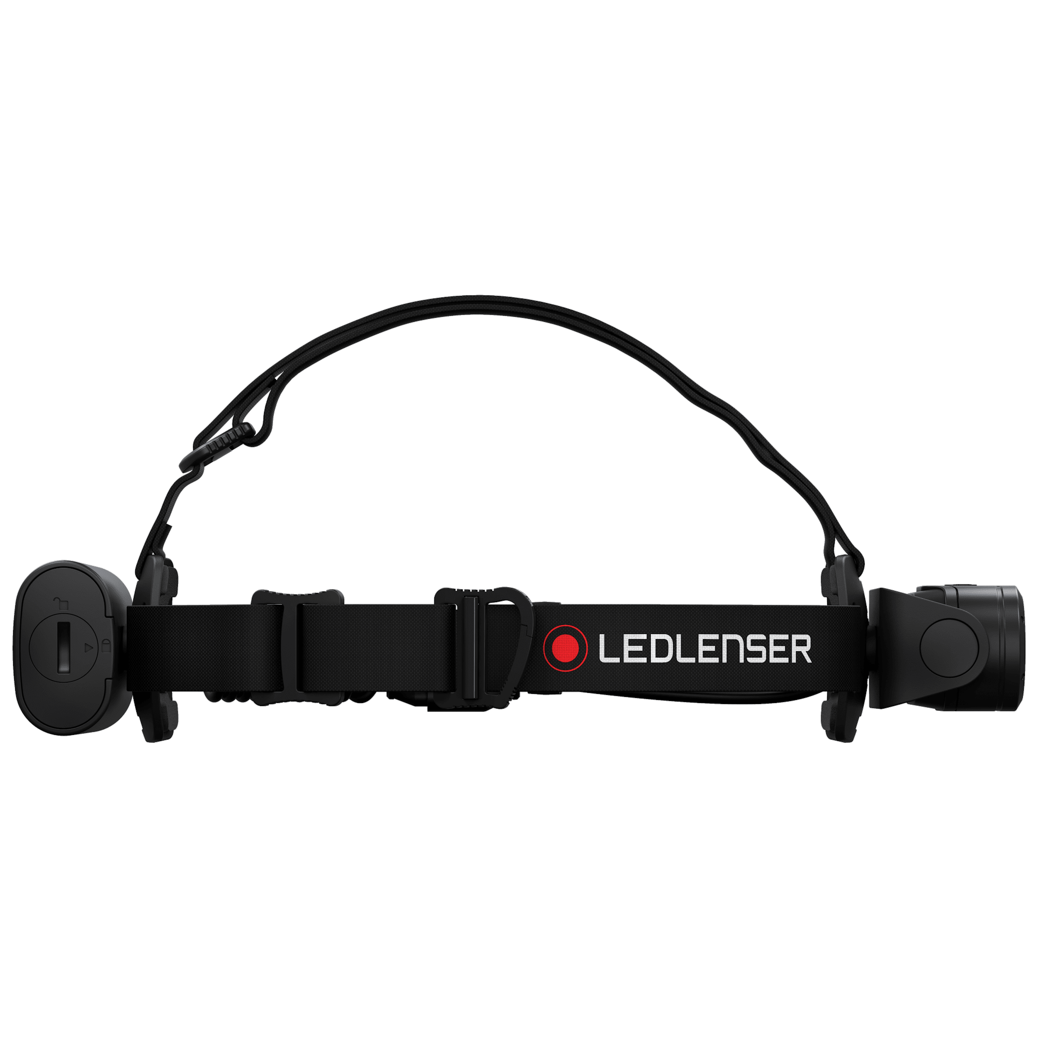 H19R Core Headlamp - OVERLANDERS Outfitter