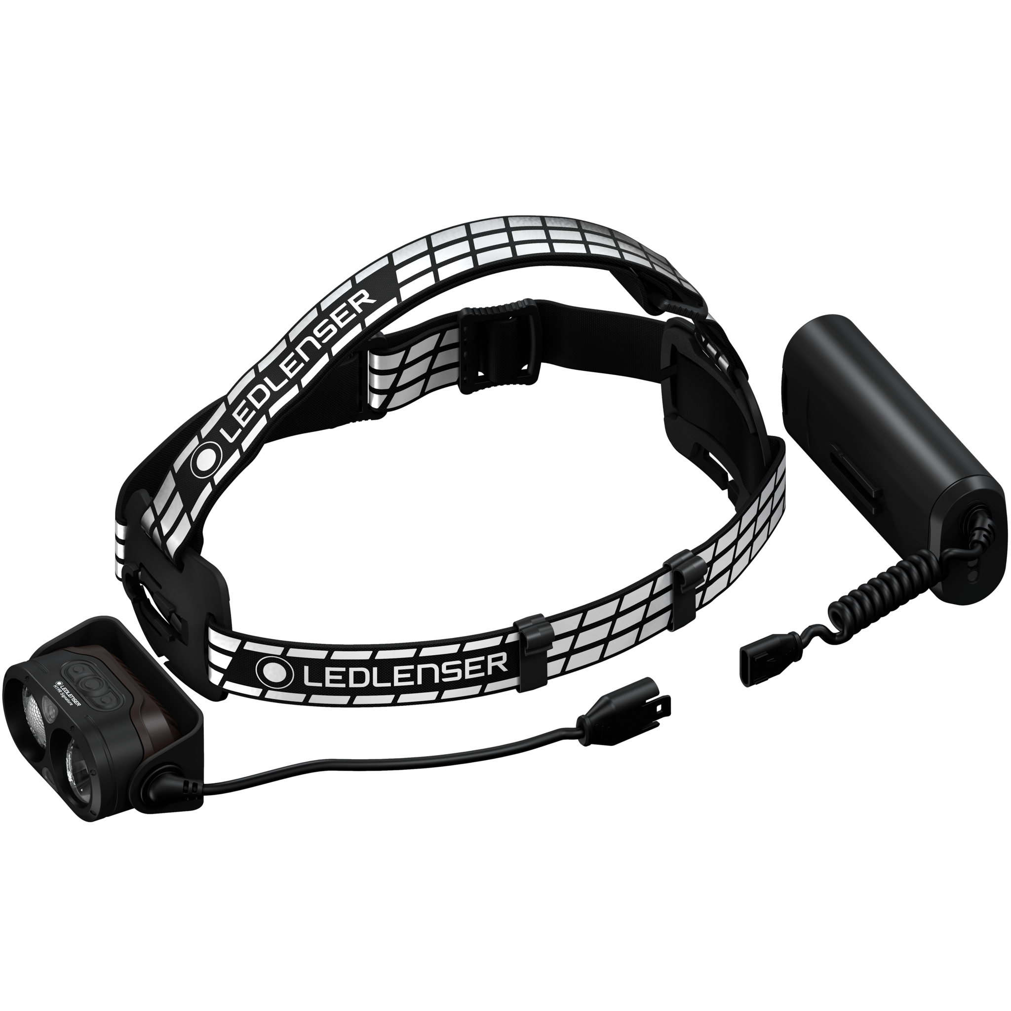 H19R Signature Headlamp - OVERLANDERS Outfitter