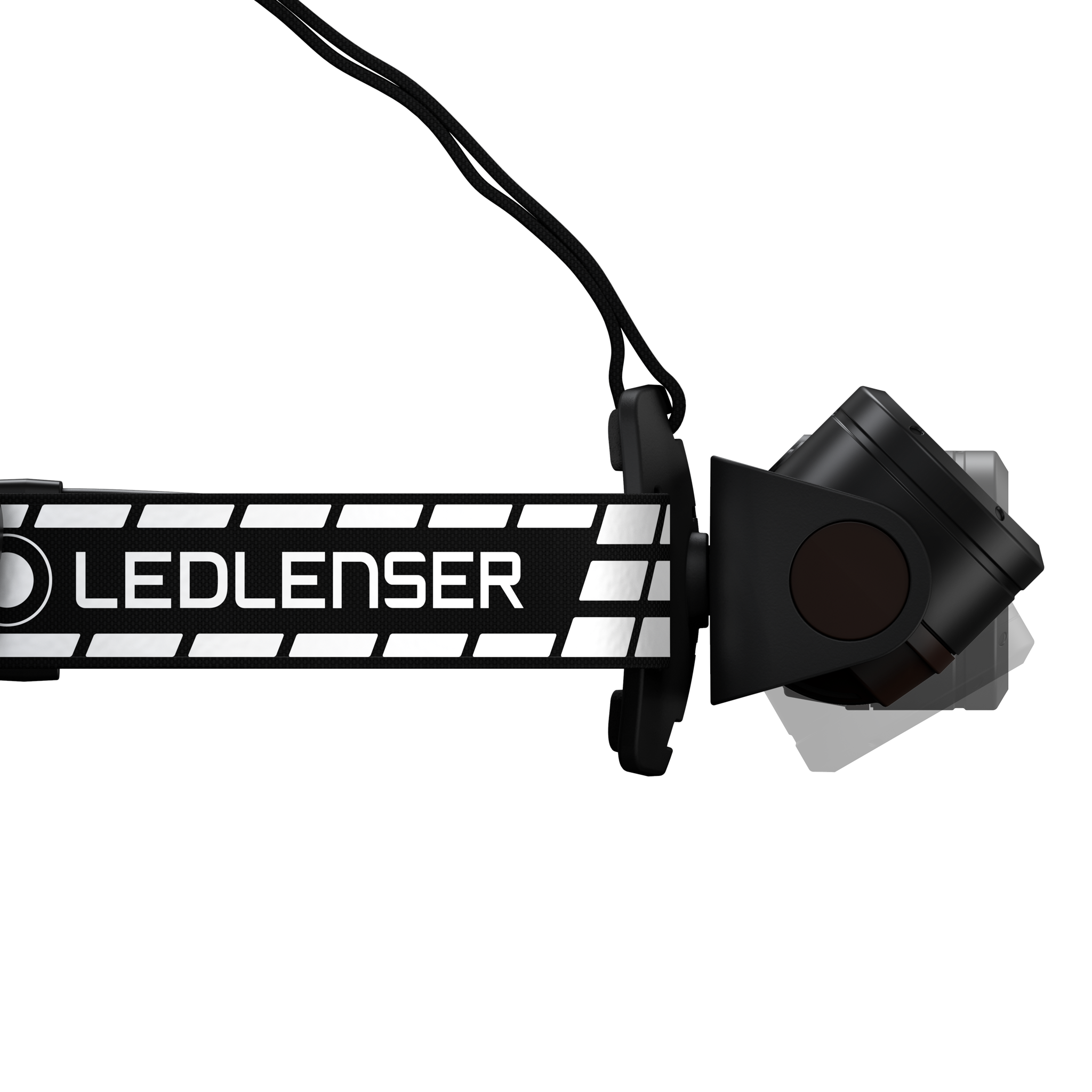 H19R Signature Headlamp - OVERLANDERS Outfitter