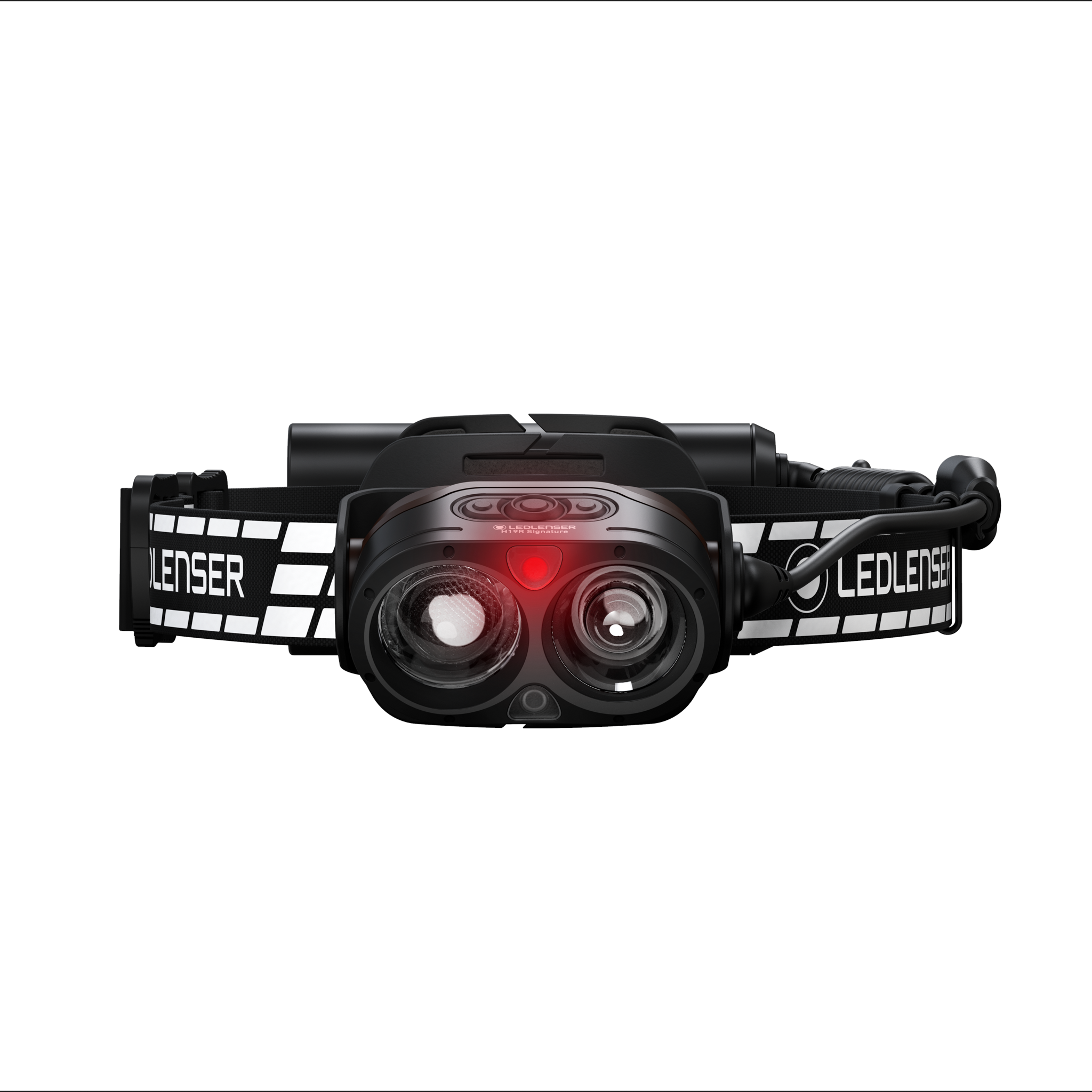 H19R Signature Headlamp - OVERLANDERS Outfitter