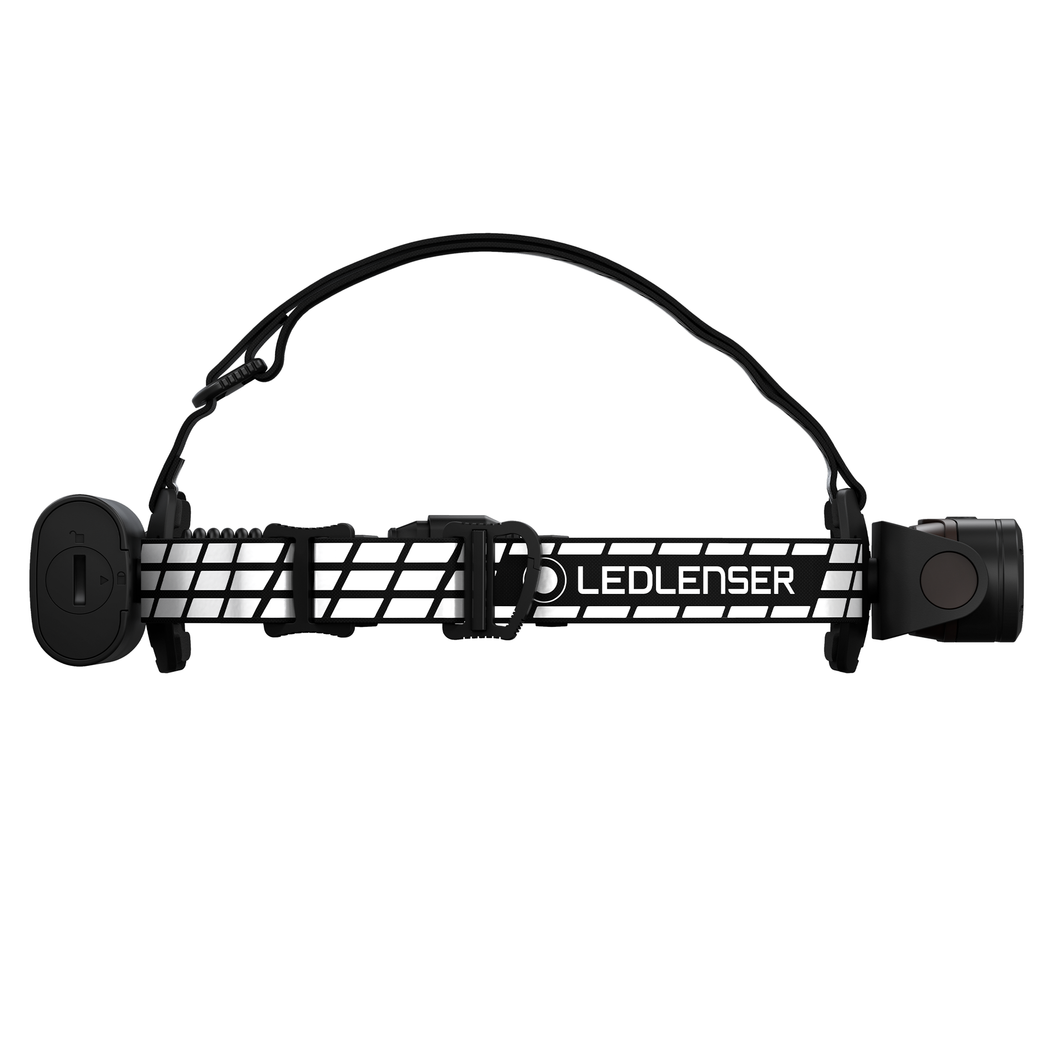 H19R Signature Headlamp - OVERLANDERS Outfitter