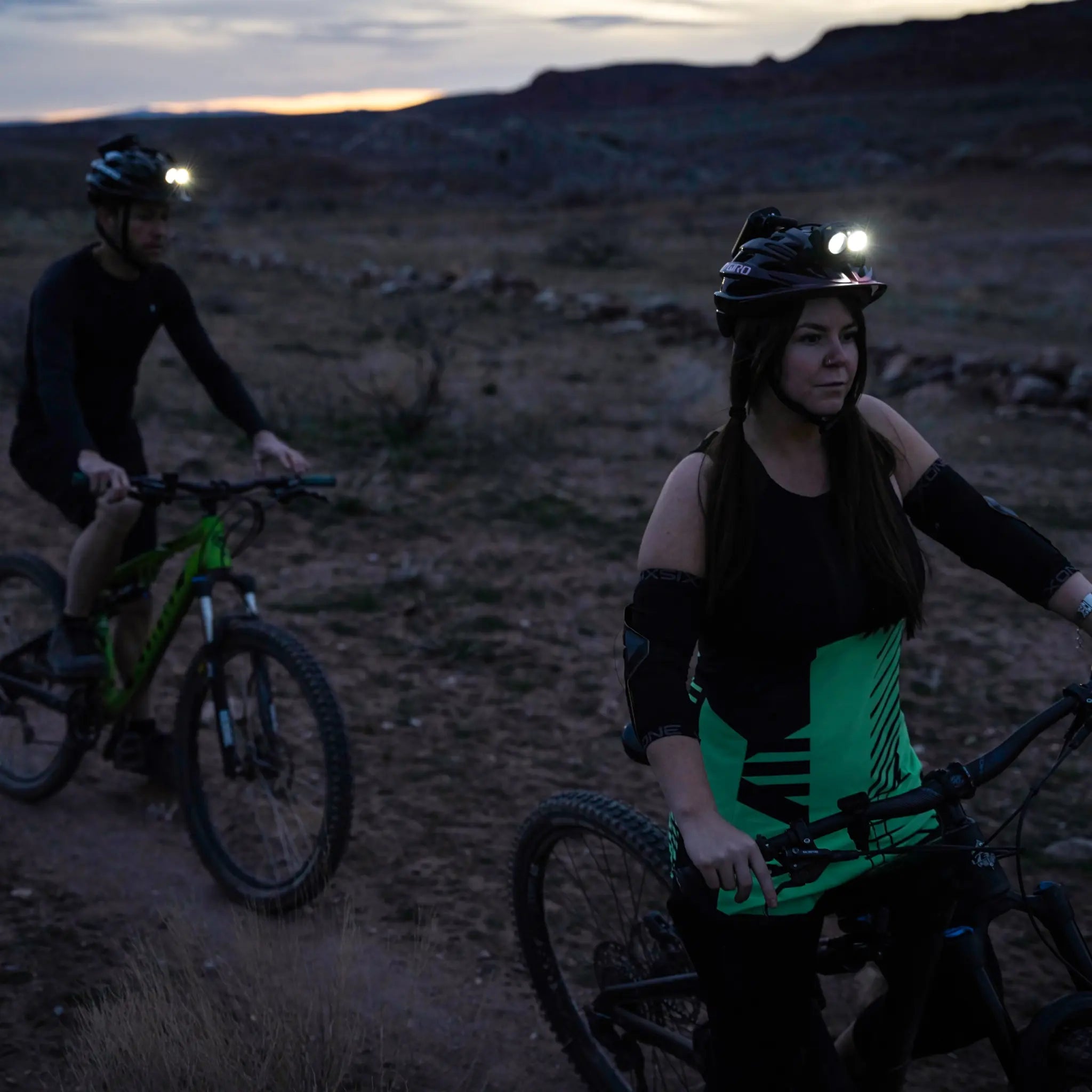 H19R Signature Headlamp - OVERLANDERS Outfitter