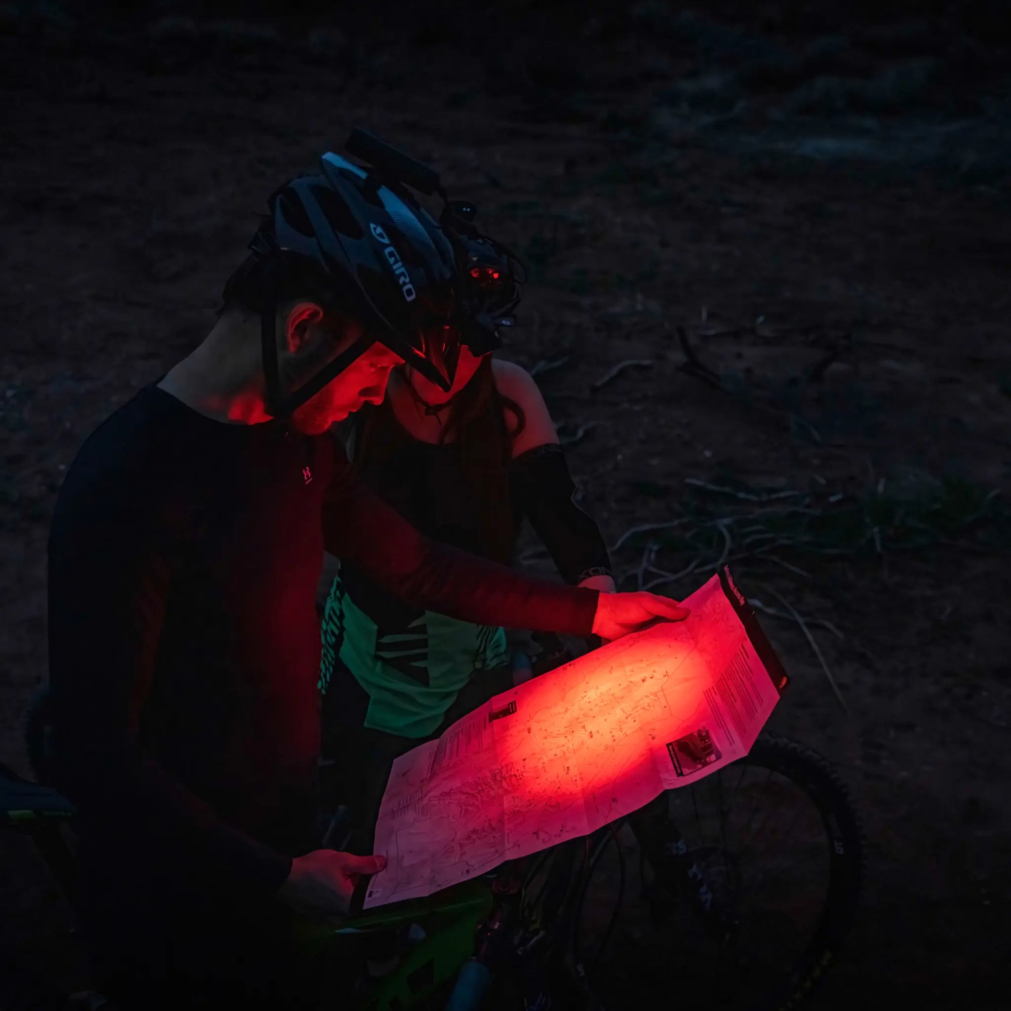 H19R Signature Headlamp - OVERLANDERS Outfitter