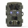 Rexing Woodlens H6 Dual Camera Trail Cam 4K+FHD Ultra HD Video - OVERLANDERS Outfitter
