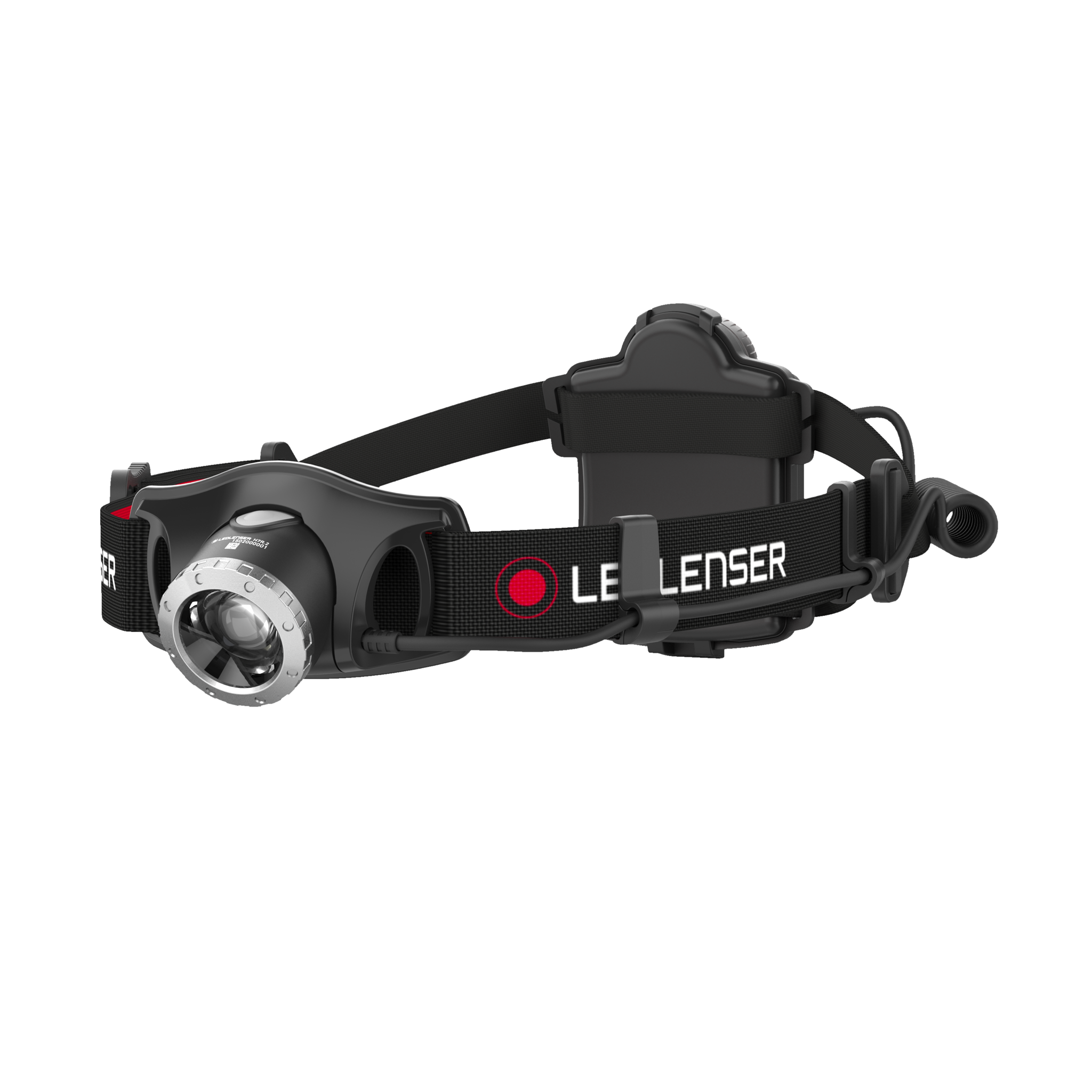 H7R.2 Headlamp - OVERLANDERS Outfitter