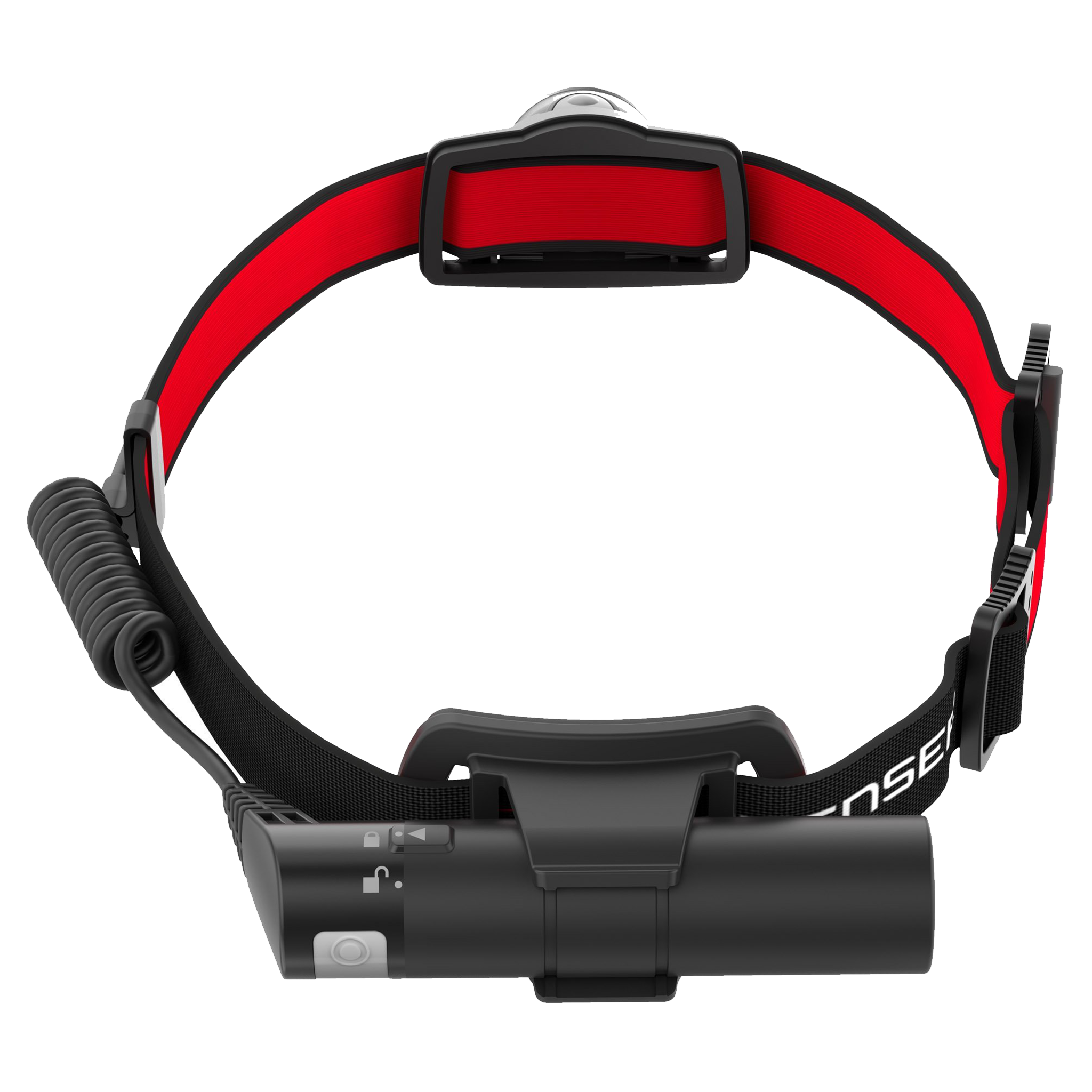 H8R Headlamp - OVERLANDERS Outfitter