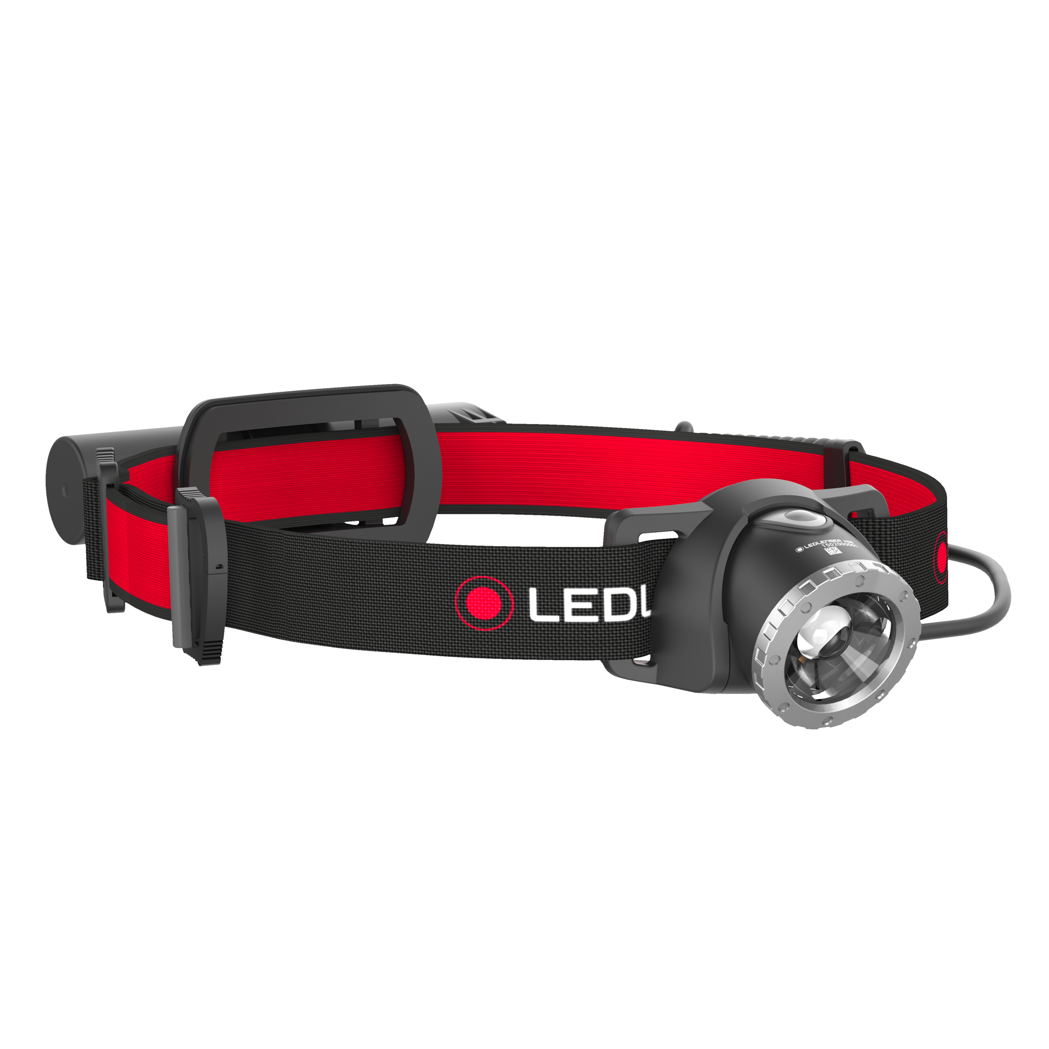 H8R Headlamp - OVERLANDERS Outfitter