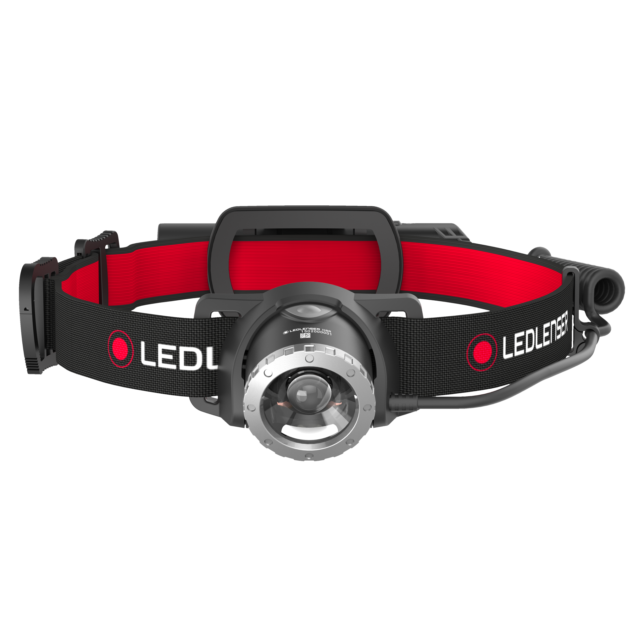 H8R Headlamp - OVERLANDERS Outfitter