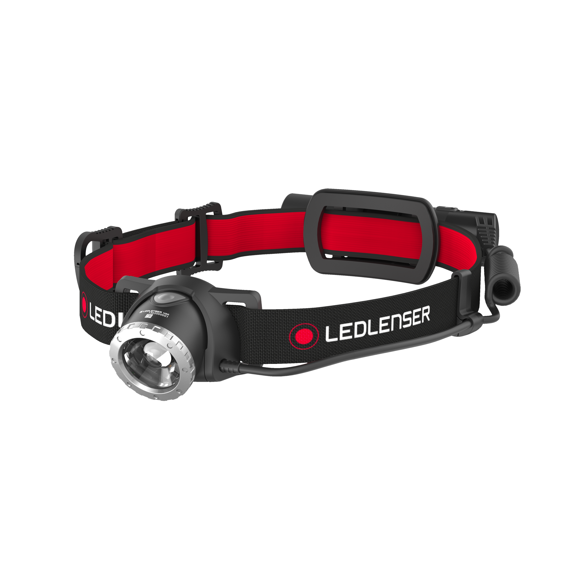 H8R Headlamp - OVERLANDERS Outfitter