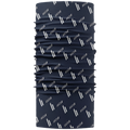 HAGAN logo Neck Gaiter - OVERLANDERS Outfitter