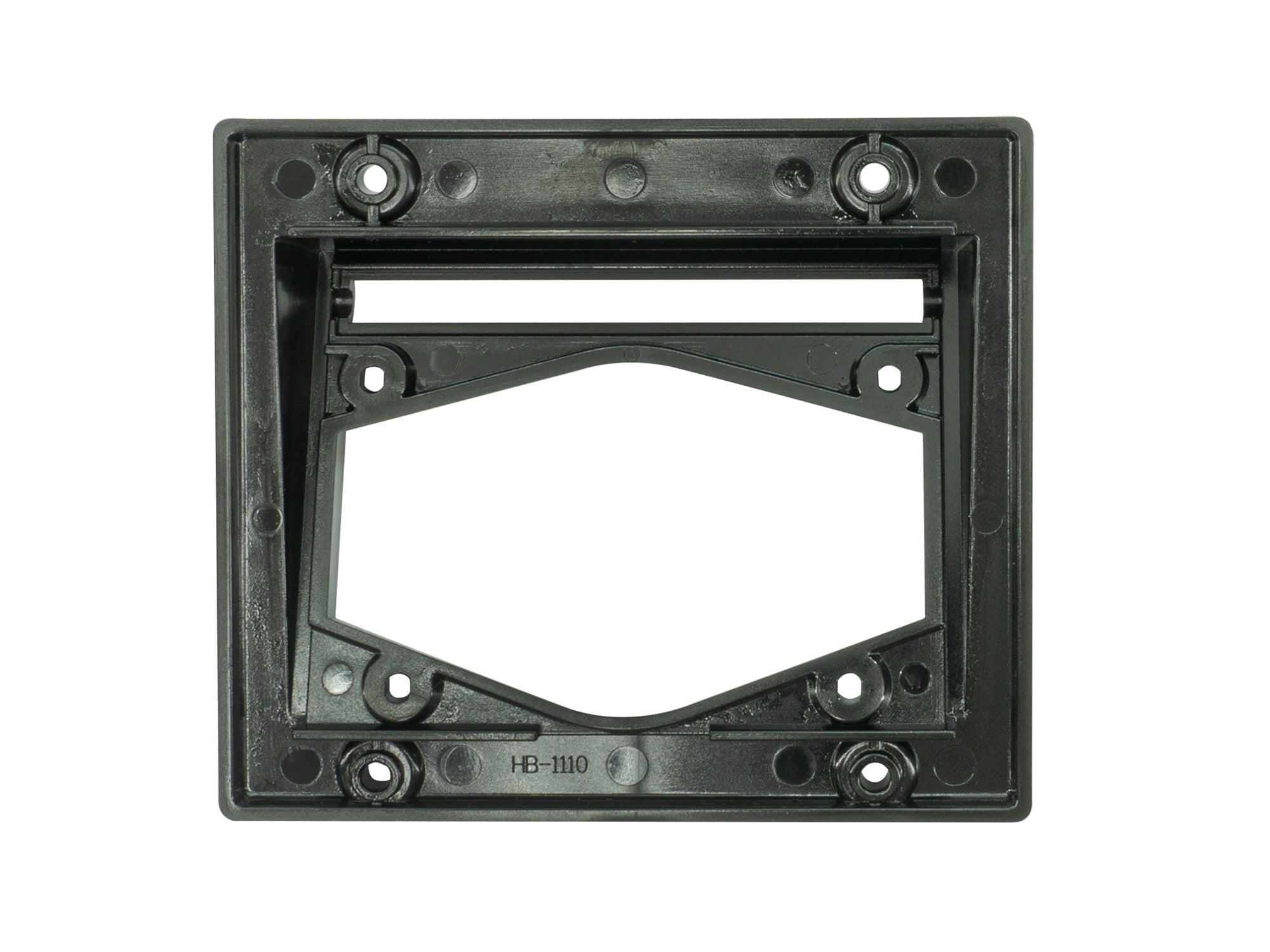 Hook-Up Frame (Bare) - OVERLANDERS Outfitter